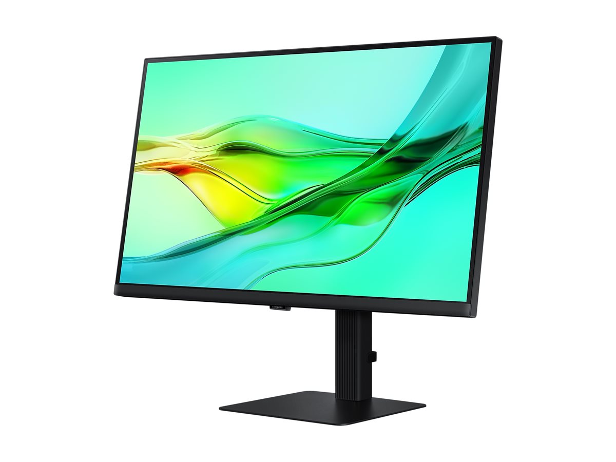 ViewFinity S6 LED-Monitor; USB; 68.6 cm (27") HDR10 5ms HDMI DisplayPort USB-C S - 2560 x 1440 QHD @ 100 Hz - IPS - 350 cd/m² - 1000:1 - HDR10 - 5 ms - HDMI - DisplayPort - USB-C - Schwarz ViewFinity S6 LED-Monitor; USB; 68.6 cm (27") HDR10 5ms HDMI DisplayPort USB-C S - 2560 x 1440 QHD @ 100 Hz - IPS - 350 cd/m² - 1000:1 - HDR10 - 5 ms - HDMI - DisplayPort - USB-C - Schwarz