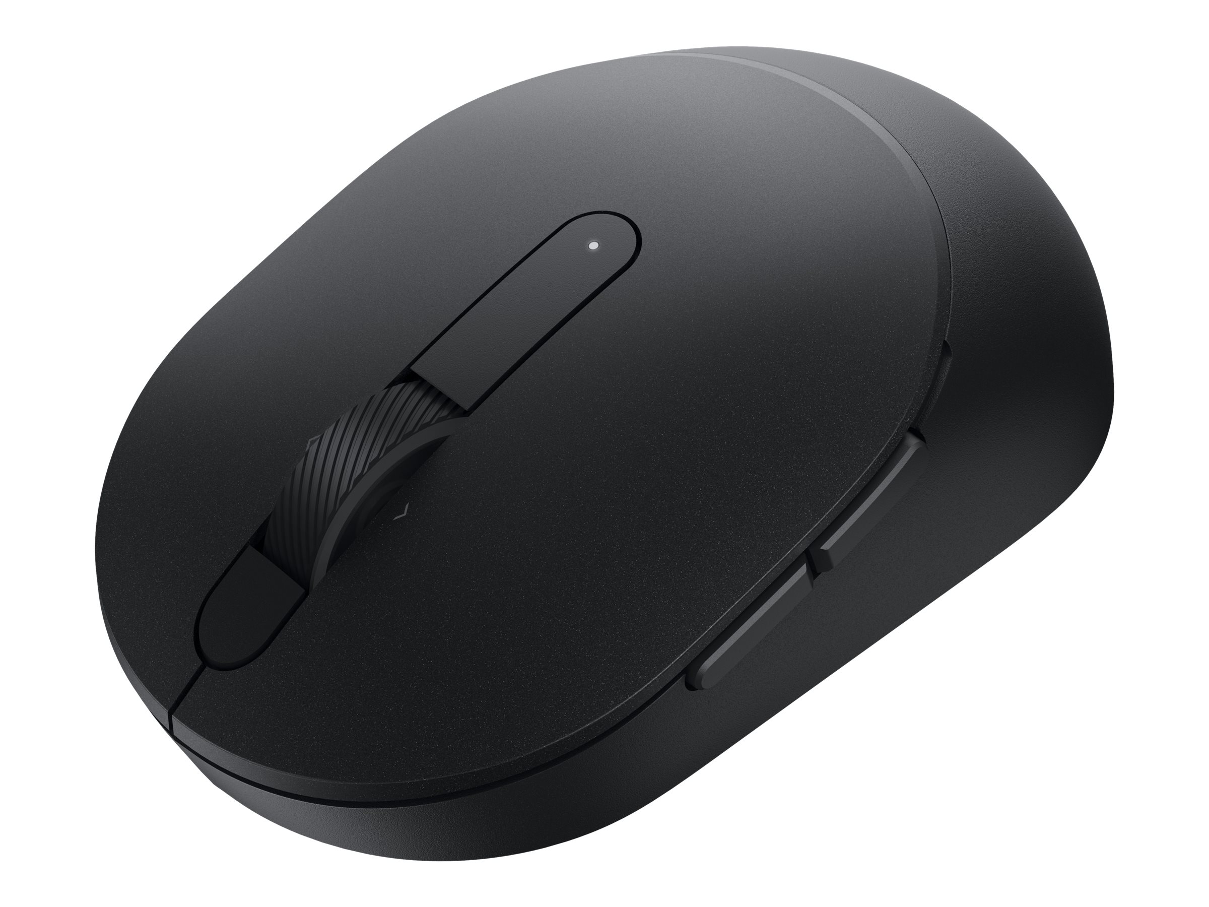 Dell MS5120W - Maus - optisch - 7 Tasten - kabellos - 2.4 GHz - Bluetooth 5.0 - Schwarz - mit 3 Jahre Advanced Exchange-Service Dell MS5120W - Maus - optisch - 7 Tasten - kabellos - 2.4 GHz - Bluetooth 5.0 - Schwarz - mit 3 Jahre Advanced Exchange-Service