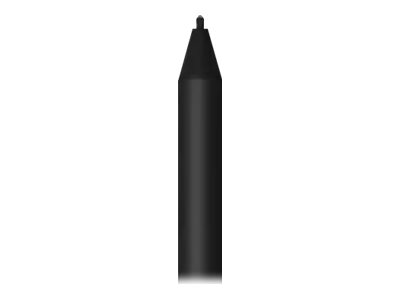 Microsoft Surface Pen 20g Schwarz Eingabestift - Bluetooth 4.0 - Schwarz - für Surface 3 - Book - Book 2 - Book with Performance Base - Laptop - Pro - Pro 3 - Pro 4 - Studio