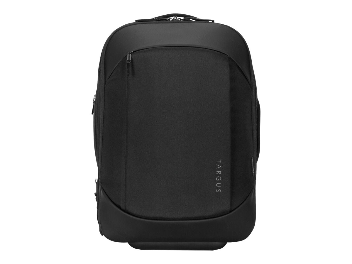 Targus EcoSmart Mobile, Notebook-Rucksack - Schwarz