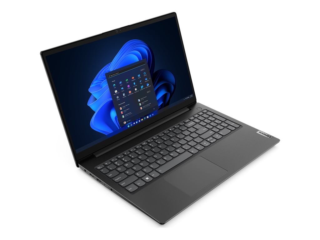 Lenovo V15 G4 IRU 83A1 Core i5 13420 39,6 cm (15,6") 1920 x 1080 16/512 GB Win 11 Pro - IPS 1920 x 1080 (Full HD) - Wi-Fi 5 - Business Black - kbd: Deutsch