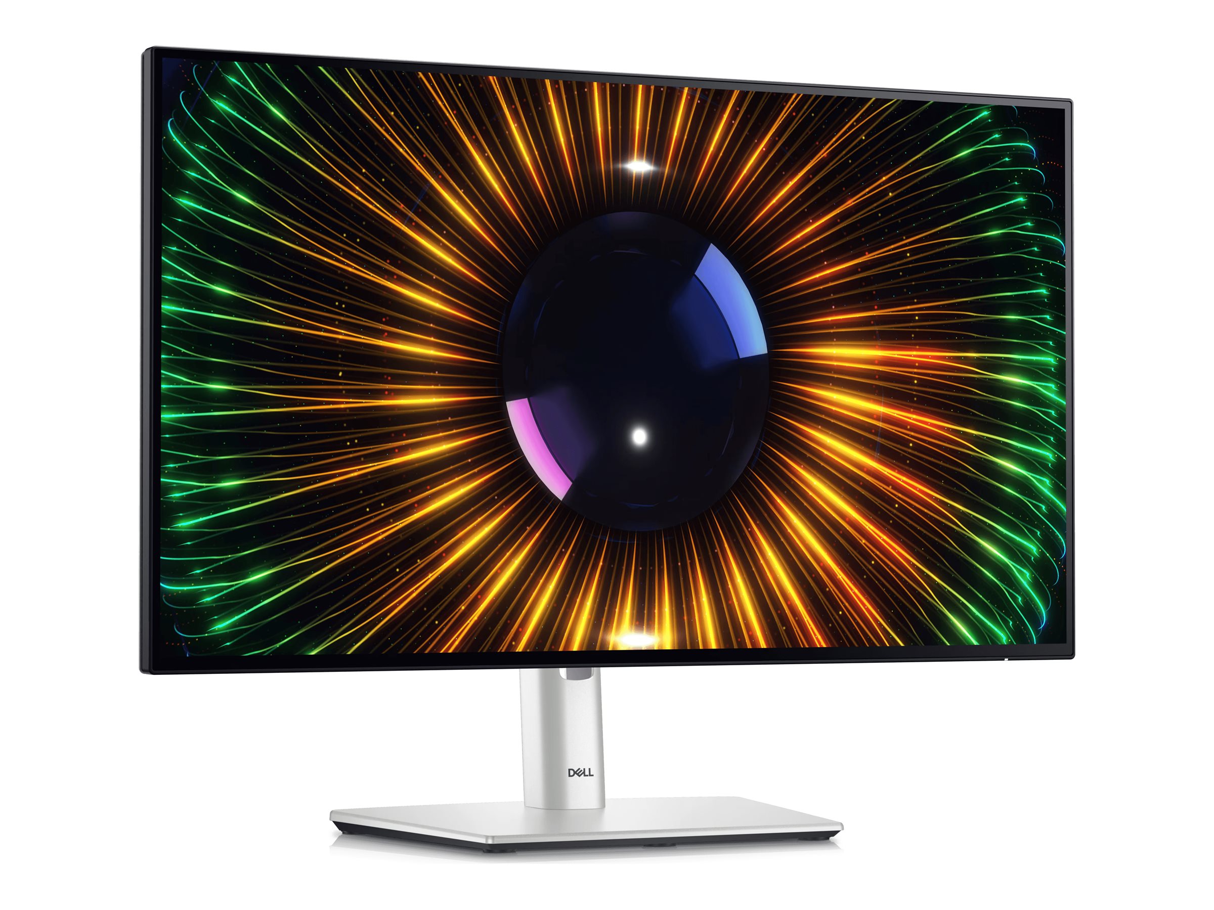 Dell UltraSharp U2424H - LED-Monitor - 61 cm (24") - (23.8" sichtbar) - 1920 x 1080 Full HD (1080p) @ 120 Hz - IPS - 250 cd/m² - 1000:1 - 5 ms - HDMI - DisplayPort - mit 3 Jahre erweiterte Basisaustauschgewährleistung Dell UltraSharp U2424H - LED-Monitor - 61 cm (24") - (23.8" sichtbar) - 1920 x 1080 Full HD (1080p) @ 120 Hz - IPS - 250 cd/m² - 1000:1 - 5 ms - HDMI - DisplayPort - mit 3 Jahre erweiterte Basisaustauschgewährleistung