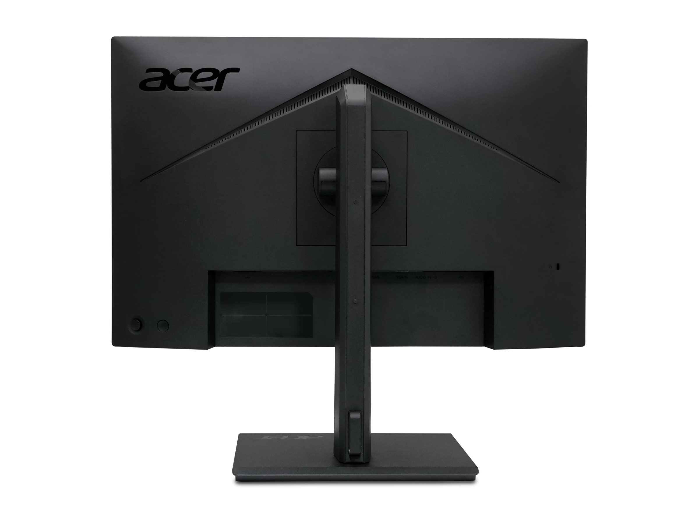 Acer Vero B247Y Gbmiprx - B7 Series - LED-Monitor - (23.8" sichtbar) - 1920 x 1080 Full HD (1080p) @ 120 Hz - IPS - 250 cd/m² - 1000:1 - 4 ms - HDMI - VGA - DisplayPort - Lautsprecher - Schwarz Acer Vero B247Y Gbmiprx - B7 Series - LED-Monitor - (23.8" sichtbar) - 1920 x 1080 Full HD (1080p) @ 120 Hz - IPS - 250 cd/m² - 1000:1 - 4 ms - HDMI - VGA - DisplayPort - Lautsprecher - Schwarz
