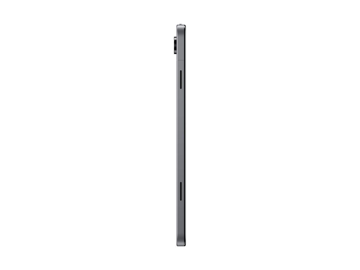 Samsung Galaxy Tab A11+ Tablet Android 128 GB 27.9 cm (11") - TFT (1920 x 1200) - microSD-Steckplatz - Grau Samsung Galaxy Tab A11+ Tablet Android 128 GB 27.9 cm (11") - TFT (1920 x 1200) - microSD-Steckplatz - Grau
