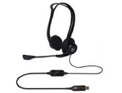 PC Headset 960 USB - Headset - On-Ear - kabelgebunden