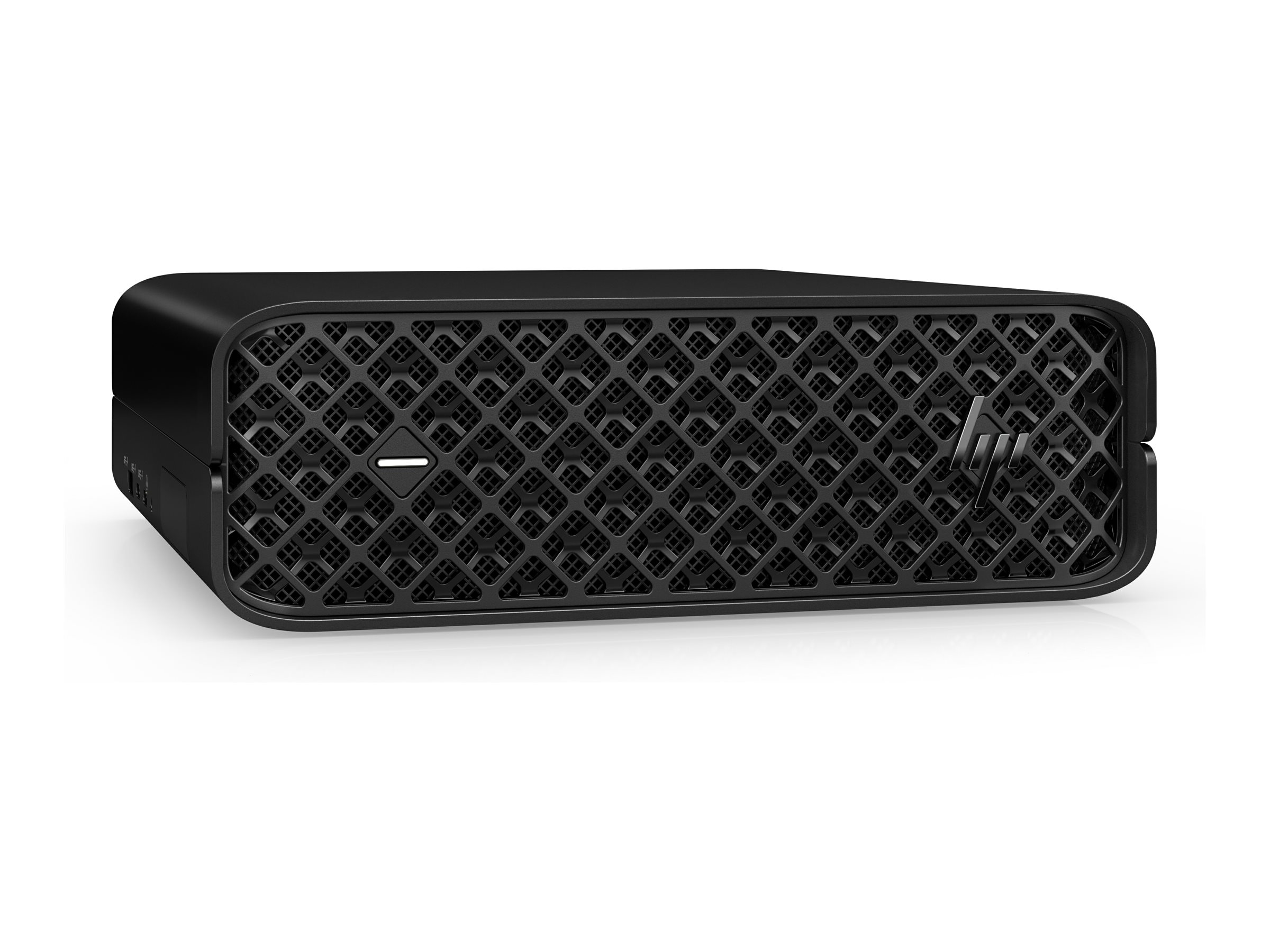 HP Workstation Z2 G9 - Mini - 5U - 1 x Core i7 - 2,1 GHz - 16 GB - DDR5 - 512 GB - m.2 NVMe - USB 3.0 - Cube-Gehäuse - 280 W - Windows 11 Professional HP Workstation Z2 G9 - Mini - 5U - 1 x Core i7 - 2,1 GHz - 16 GB - DDR5 - 512 GB - m.2 NVMe - USB 3.0 - Cube-Gehäuse - 280 W - Windows 11 Professional