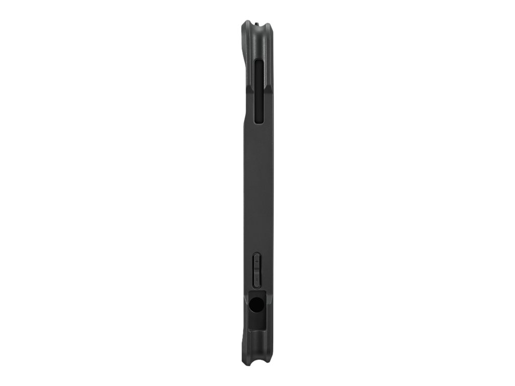 ThinkPad - Hintere Abdeckung für Tablet - Silikon, Polycarbonat, - Polycarbonat - Silikon - Schwarz - für ThinkPad X12 Detachable 20UV - 20UW ThinkPad - Hintere Abdeckung für Tablet - Silikon, Polycarbonat, - Polycarbonat - Silikon - Schwarz - für ThinkPad X12 Detachable 20UV - 20UW