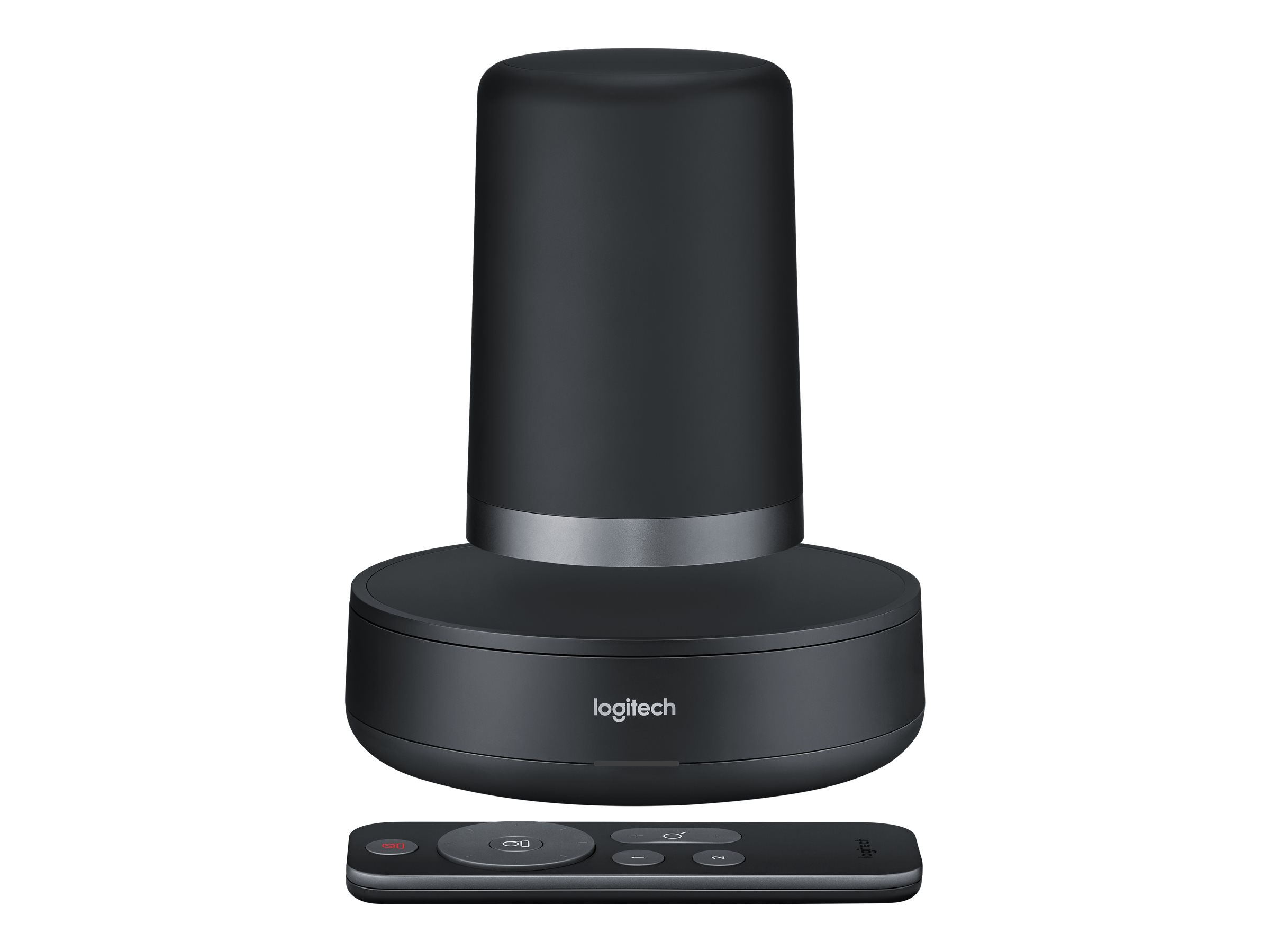 Rally Konferenzkamera - 3840 x 2160 - motorbetrieben - USB 3.0