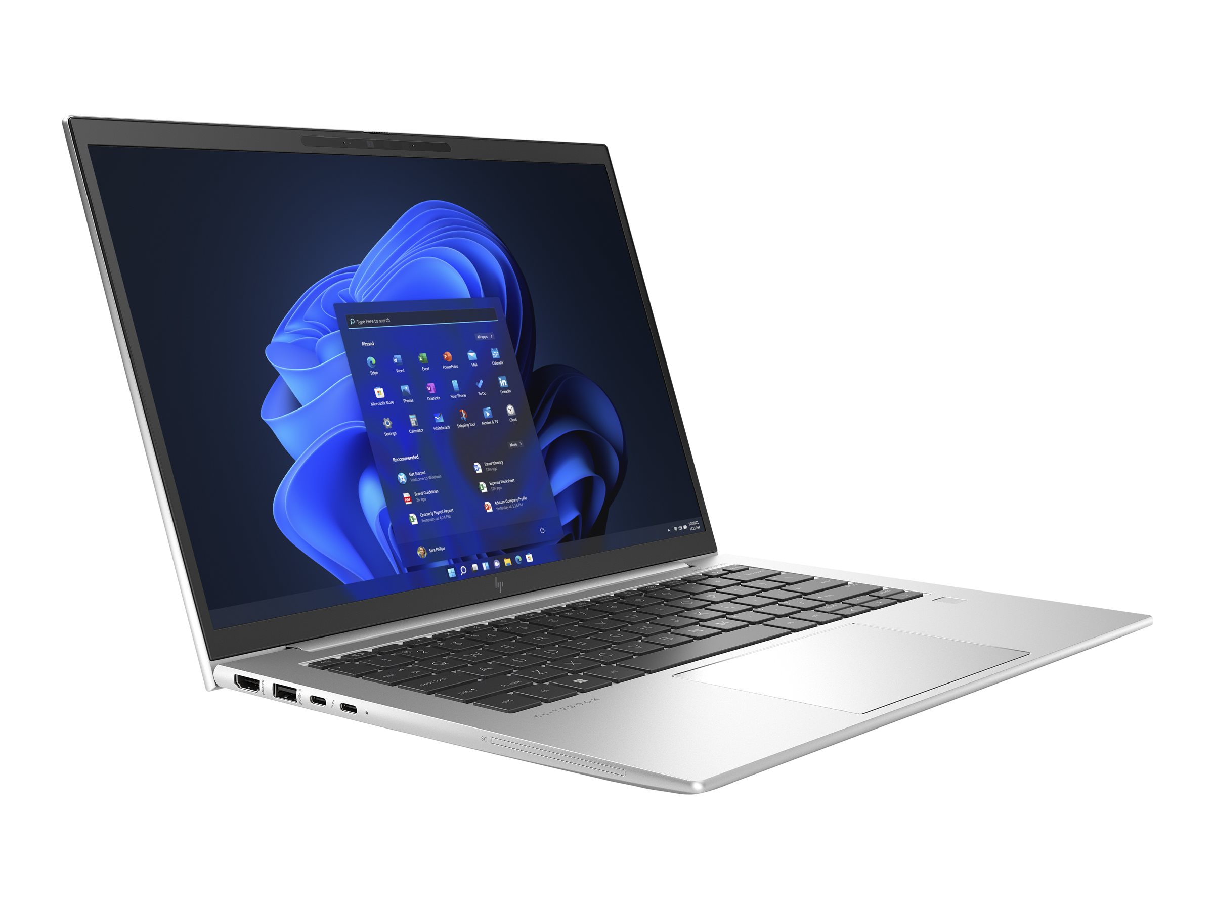 HP EliteBook 840 G9 Notebook - Intel Core i5 1235U / 1.3 GHz - Win 11 Pro - Intel Iris Xe Grafikkart - IPS 1920 x 1200 - Wi-Fi 6E - Bluetooth - 4G - kbd: Deutsch - Sonderaktion - mit HP 3 Jahre Vor-Ort-Hardware-Support am nächsten Werktag mit Reiseschutz… HP EliteBook 840 G9 Notebook - Intel Core i5 1235U / 1.3 GHz - Win 11 Pro - Intel Iris Xe Grafikkart - IPS 1920 x 1200 - Wi-Fi 6E - Bluetooth - 4G - kbd: Deutsch - Sonderaktion - mit HP 3 Jahre Vor-Ort-Hardware-Support am nächsten Werktag mit Reiseschutz…