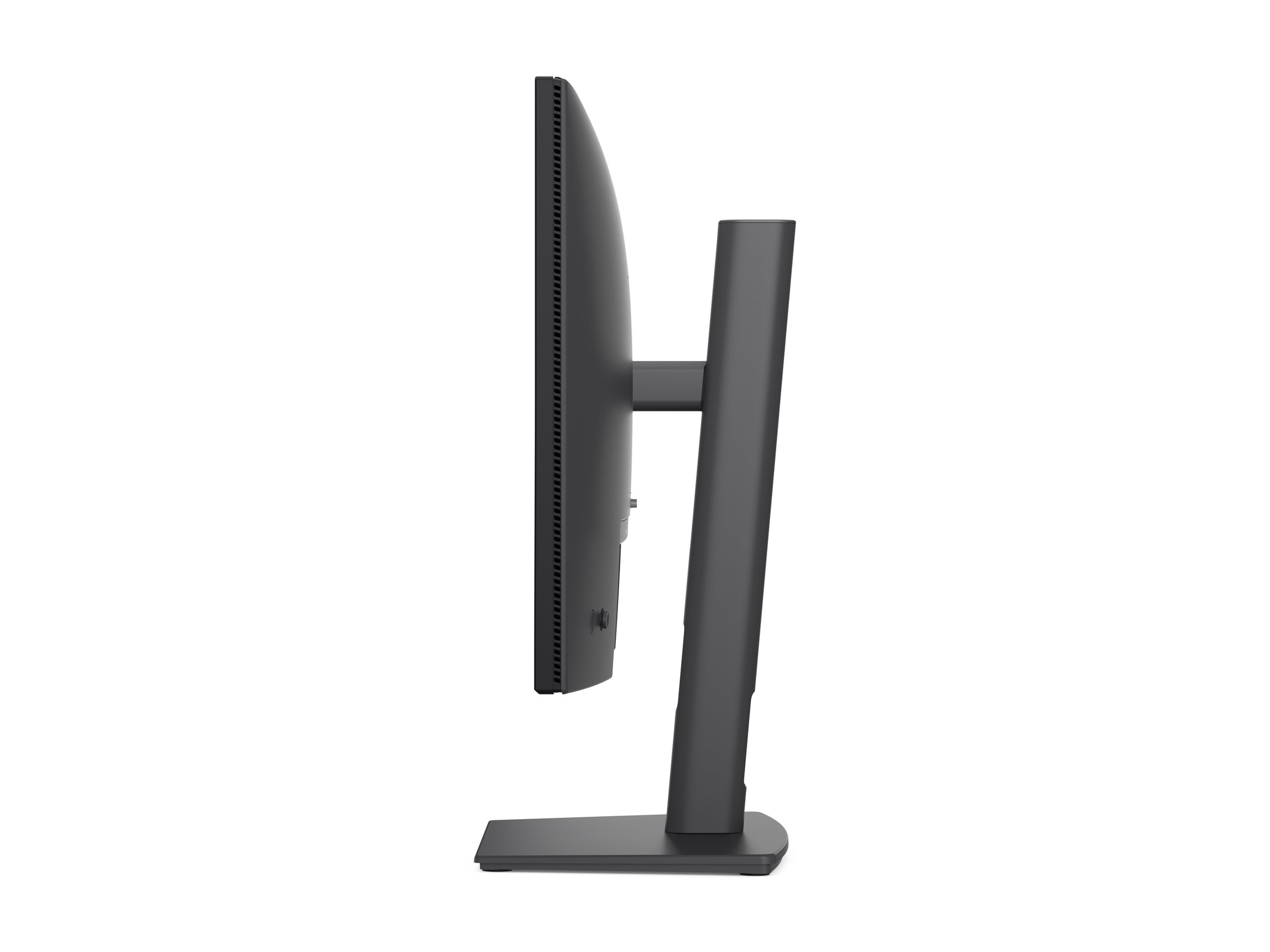 Dell Pro P P2426H - Ohne Standfuß - LED-Monitor 61 cm (24") - (23.8" sichtbar) - 1920 x 1080 Full HD (1080p) @ 120 Hz - IPS - 300 cd/m² - 1500:1 - 5 ms - HDMI - DisplayPort - BTO - mit 3 Jahre erweiterter Austauschservice und Premium-Paneelaustausch