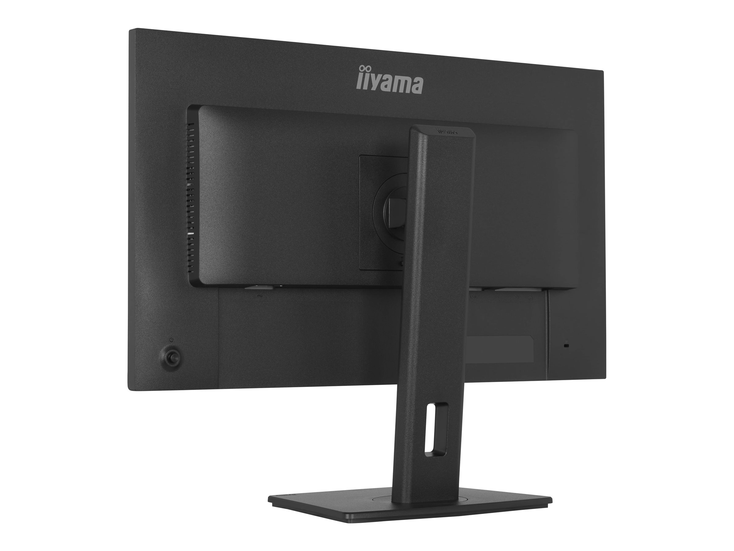 Iiyama ProLite XB2797QSN-B1 - LED-Monitor - 2560 x 1440 QHD @ 75 Hz - IPS - 350 cd/m² - 1000:1 - 1 ms - HDMI - DisplayPort - USB-C - Lautsprecher - Schwarz - Matte Iiyama ProLite XB2797QSN-B1 - LED-Monitor - 2560 x 1440 QHD @ 75 Hz - IPS - 350 cd/m² - 1000:1 - 1 ms - HDMI - DisplayPort - USB-C - Lautsprecher - Schwarz - Matte