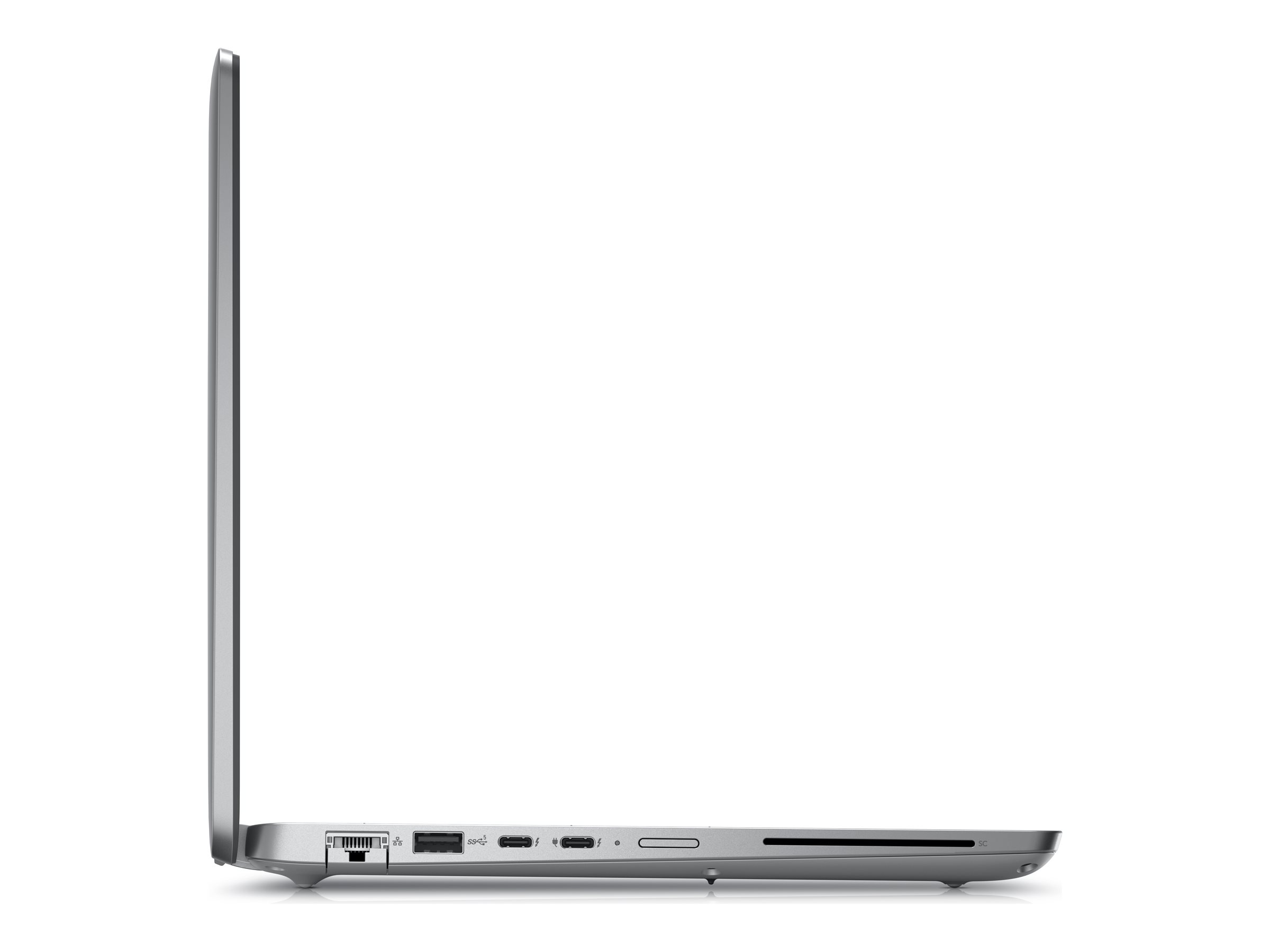 Dell Latitude 5450 (Version 2024) - Intel Core - IPS 1920 x 1080 (Full HD) - Wi-Fi 6E - Grau - BTS - mit 1 Jahr Basic Vor-Or-Service nach Ferndiagnose mit nur Hardware-Support - Disti SnS Dell Latitude 5450 (Version 2024) - Intel Core - IPS 1920 x 1080 (Full HD) - Wi-Fi 6E - Grau - BTS - mit 1 Jahr Basic Vor-Or-Service nach Ferndiagnose mit nur Hardware-Support - Disti SnS