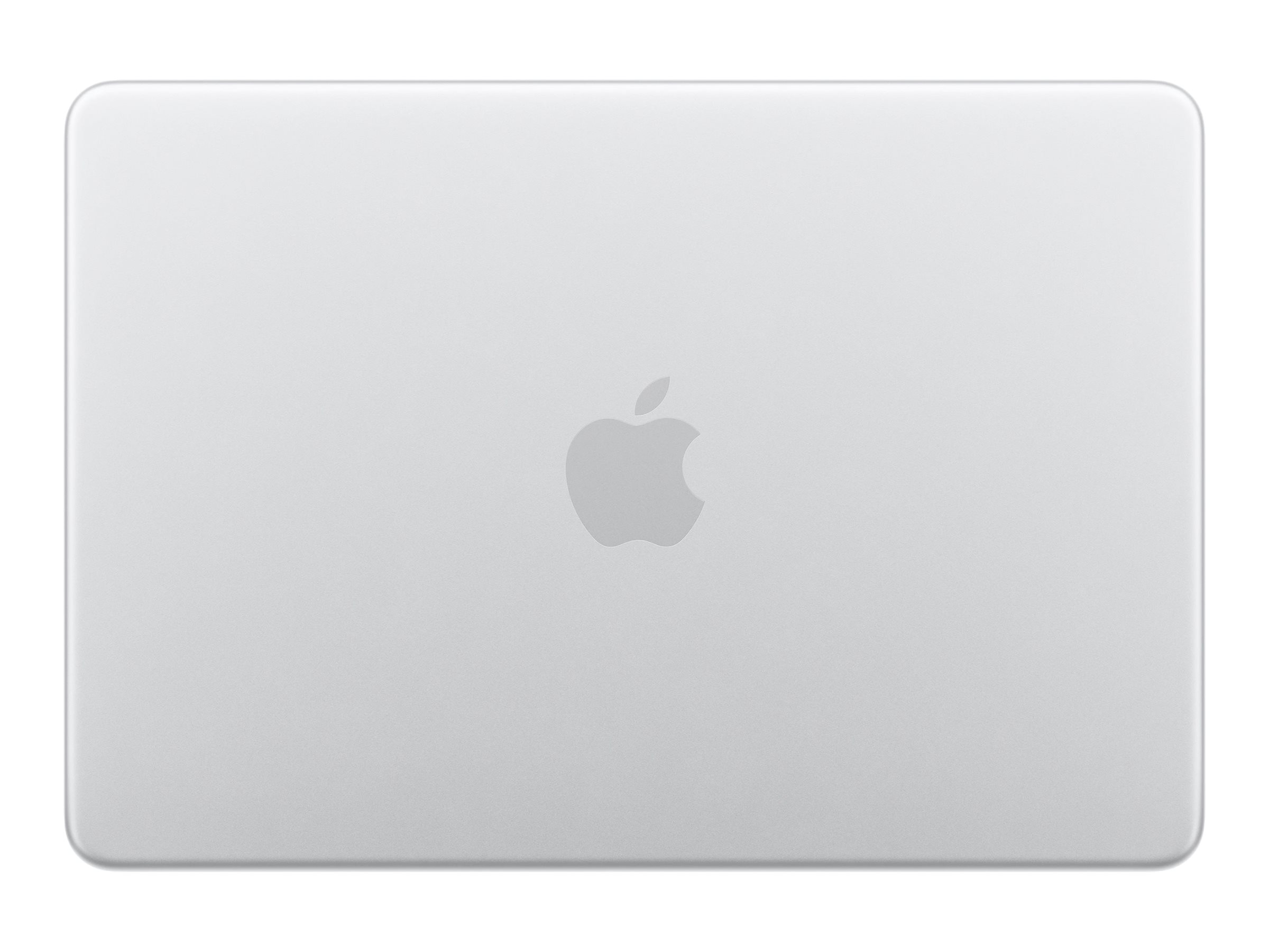 Apple MacBook Neo 13" A18 Pro - Notebook - 256 GB - IPS 2408 x 1506 - Wi-Fi 6E - Bluetooth 6.0 - Silber - kbd: Deutsch