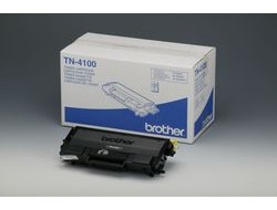 Brother TN4100 - Schwarz - Original - Tonerpatrone - für Brother HL-6050