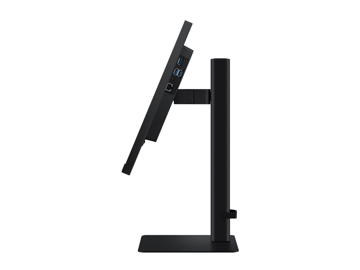 Samsung ViewFinity S6 S24D600UAU - S60UD Series - - 2560 x 1440 QHD @ 100 Hz - IPS - 350 cd/m² - 1000:1 - HDR10 - 5 ms - HDMI - DisplayPort - Schwarz Samsung ViewFinity S6 S24D600UAU - S60UD Series - - 2560 x 1440 QHD @ 100 Hz - IPS - 350 cd/m² - 1000:1 - HDR10 - 5 ms - HDMI - DisplayPort - Schwarz