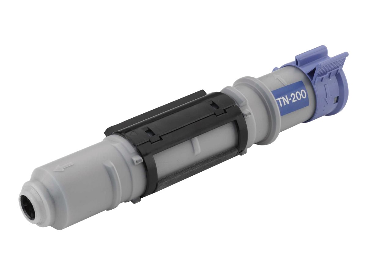 Brother TN200 - Schwarz - Tonernachfüllung - für Brother HL-720 - 730 - 760 - MFC-4550 - 4600 - 4650 - 6650 - 9000 - 9050 - 9060 - 9500 - 9550