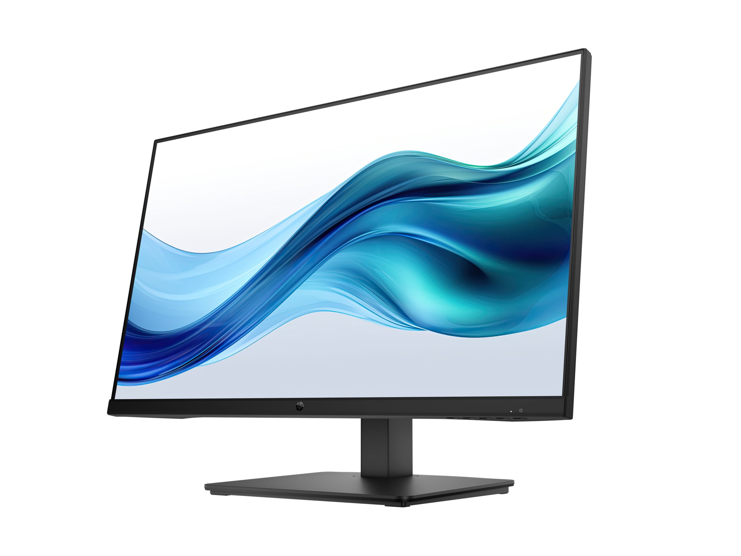HP 327pe - Series 3 Pro - LED-Monitor - 69 cm - 1920 x 1080 Full HD (1080p) @ 100 Hz - IPS - 250 cd/m² - 1300:1 - 5 ms - HDMI - VGA - DisplayPort - Schwarz - Smart Buy