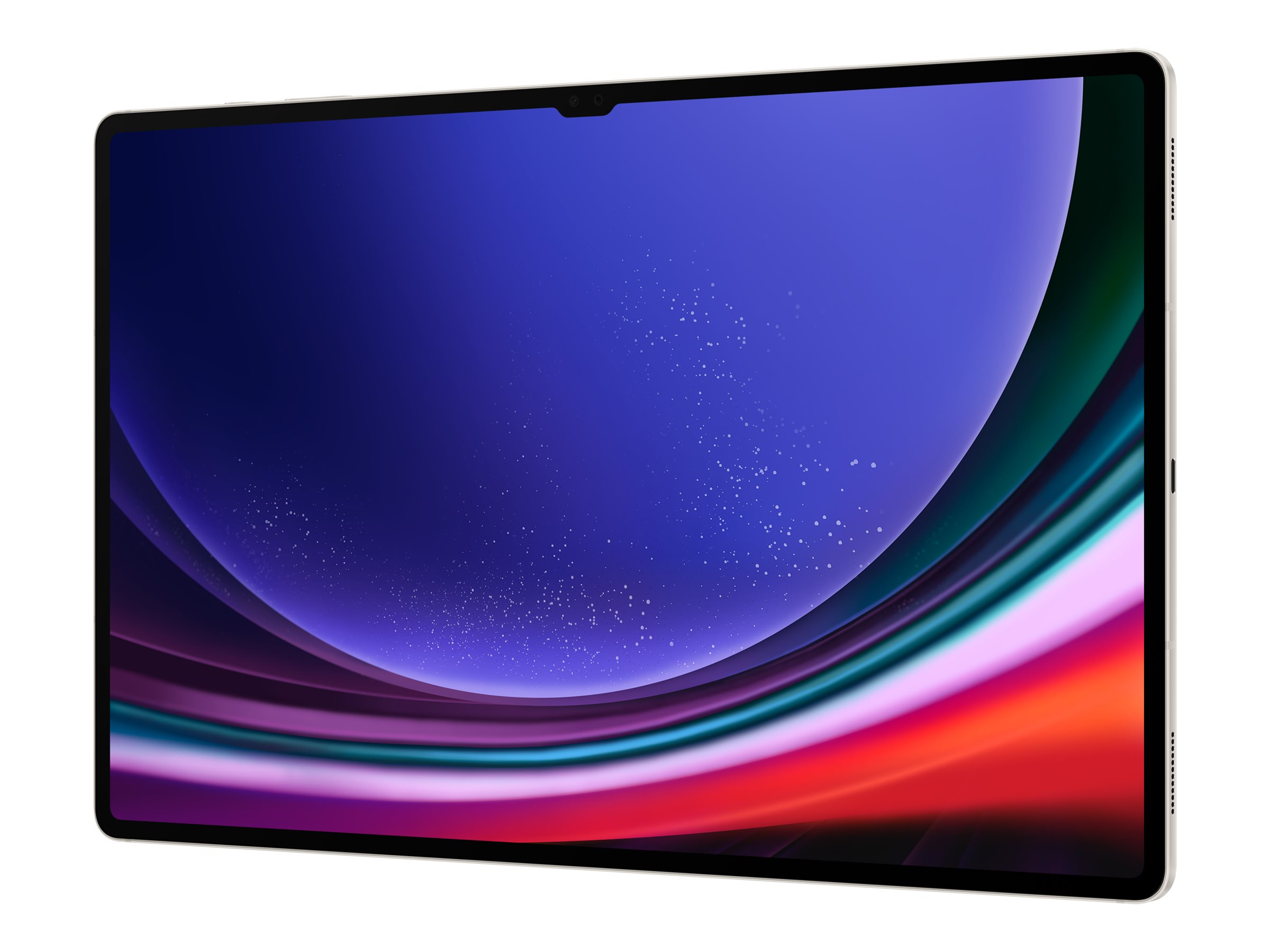 Samsung Galaxy Tab S9 Ultra - Tablet - Android - - Dynamic AMOLED 2X (2960 x 1848) - microSD-Steckplatz - beige Samsung Galaxy Tab S9 Ultra - Tablet - Android - - Dynamic AMOLED 2X (2960 x 1848) - microSD-Steckplatz - beige