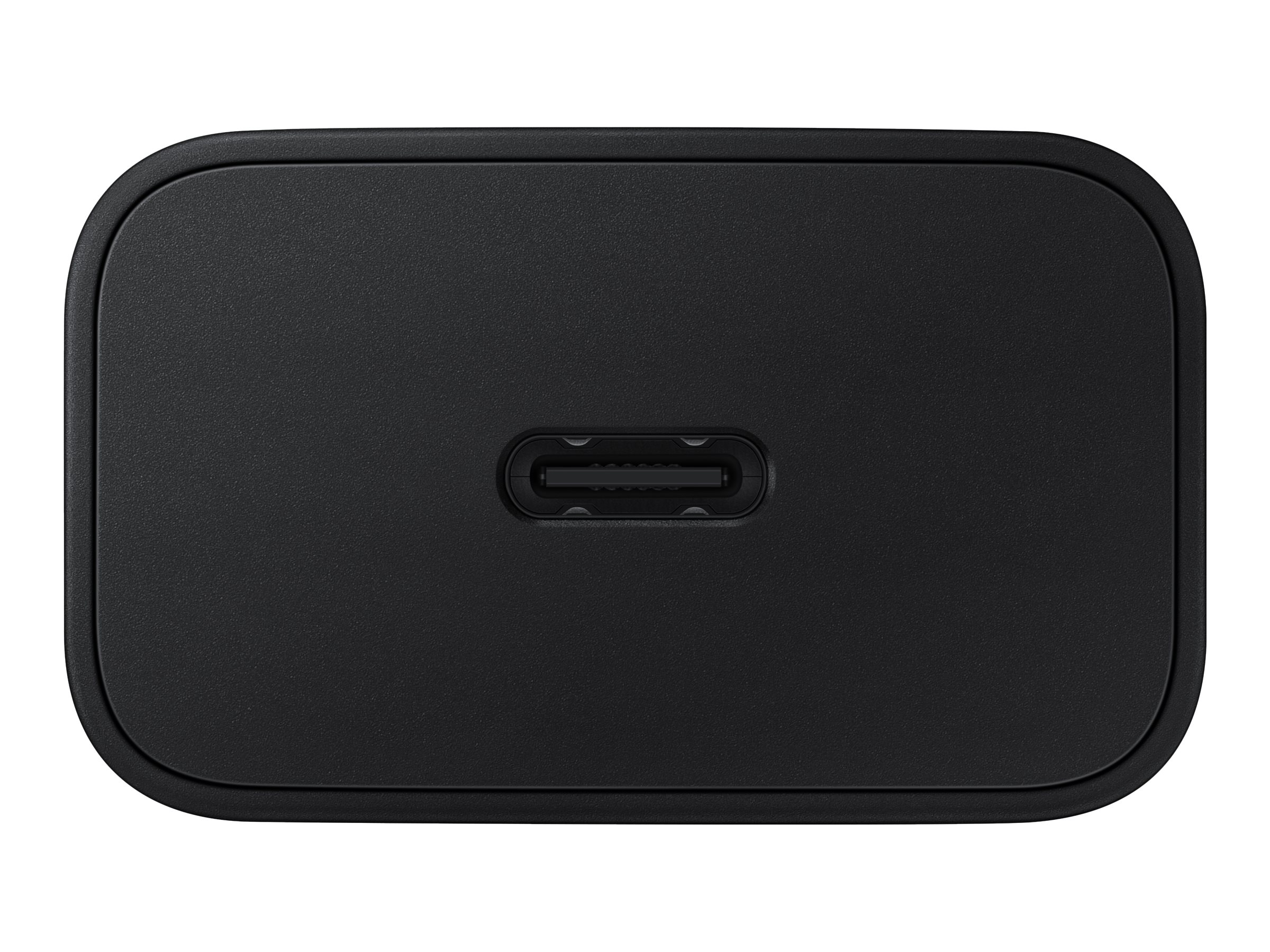 Samsung EP-T1510 - Netzteil - 15 Watt - Schwarz