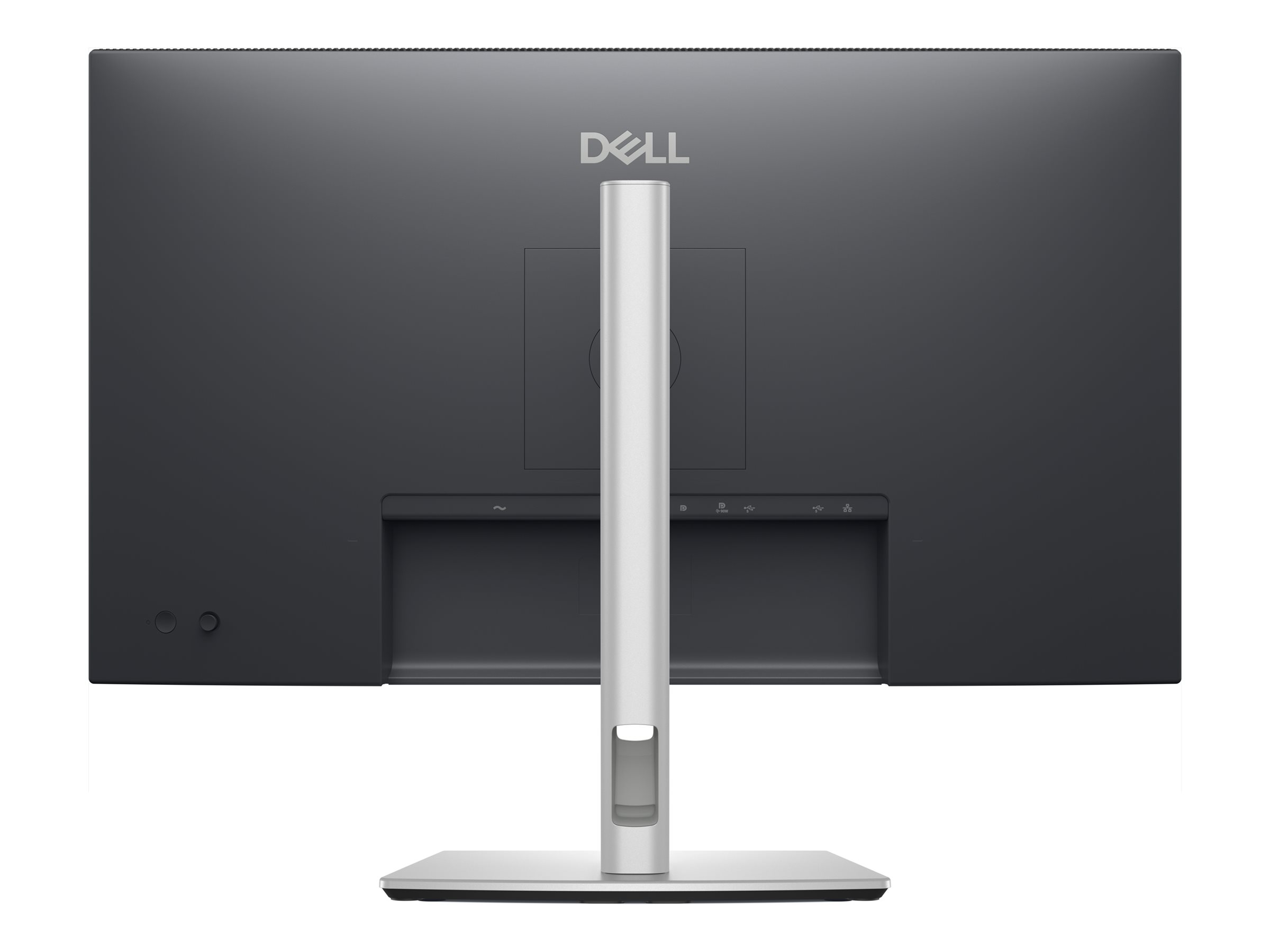 Dell Pro 27 Plus 4K USB-C Hub Monitor P2725QE - - 3840 x 2160 4K @ 100 Hz - IPS - 350 cd/m² - 1500:1 - 5 ms - HDMI - DisplayPort - USB-C - BTO - mit 3 Jahre Basic Hardware Service mit Advanced Exchange nach Ferndiagnose Dell Pro 27 Plus 4K USB-C Hub Monitor P2725QE - - 3840 x 2160 4K @ 100 Hz - IPS - 350 cd/m² - 1500:1 - 5 ms - HDMI - DisplayPort - USB-C - BTO - mit 3 Jahre Basic Hardware Service mit Advanced Exchange nach Ferndiagnose