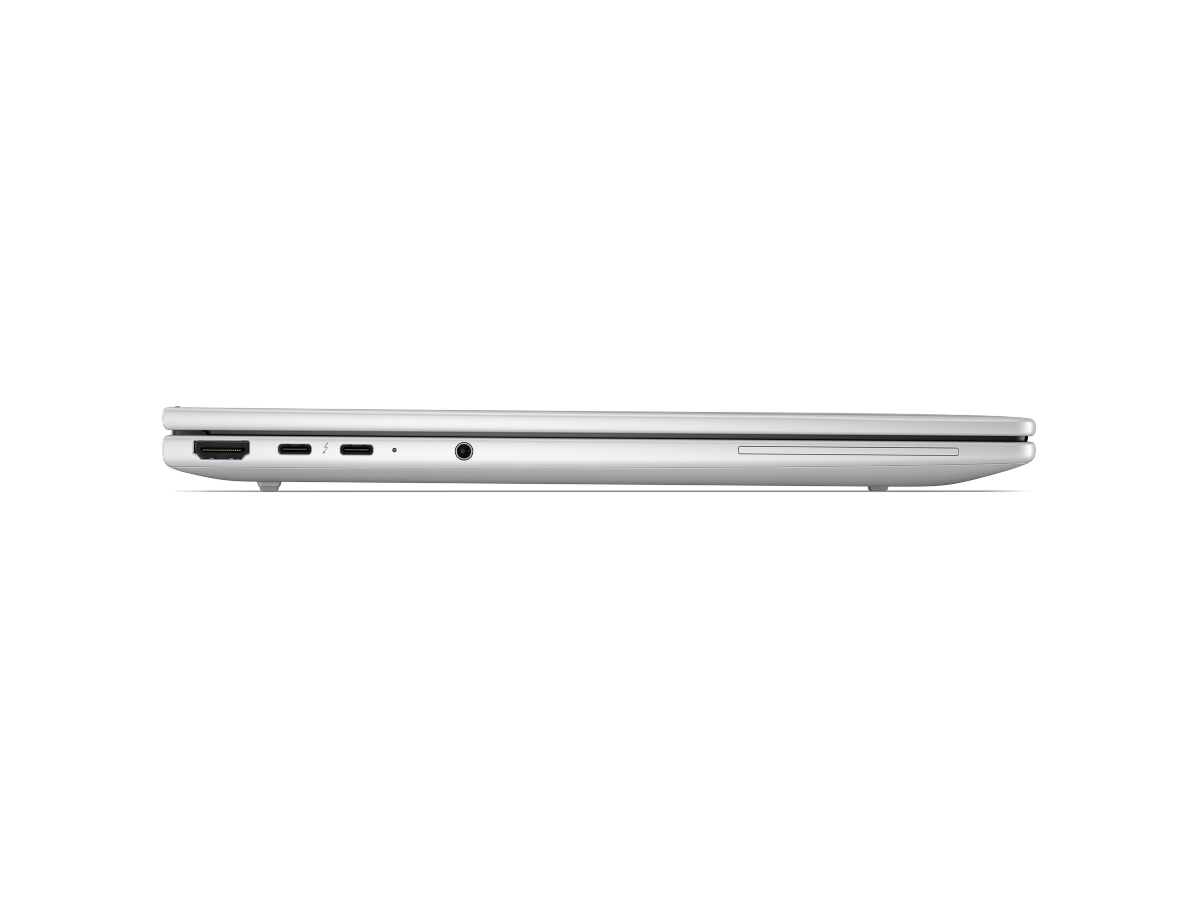 HP EliteBook 8 G2i Notebook Next Gen AI - 169-Grad - IPS 1920 x 1200 - Wi-Fi 7 - Bluetooth 6.0 - Gletscher Silber Aluminium - kbd: Deutsch - mit HP 3 Jahre Vor-Ort Hardware-Support für Workstations