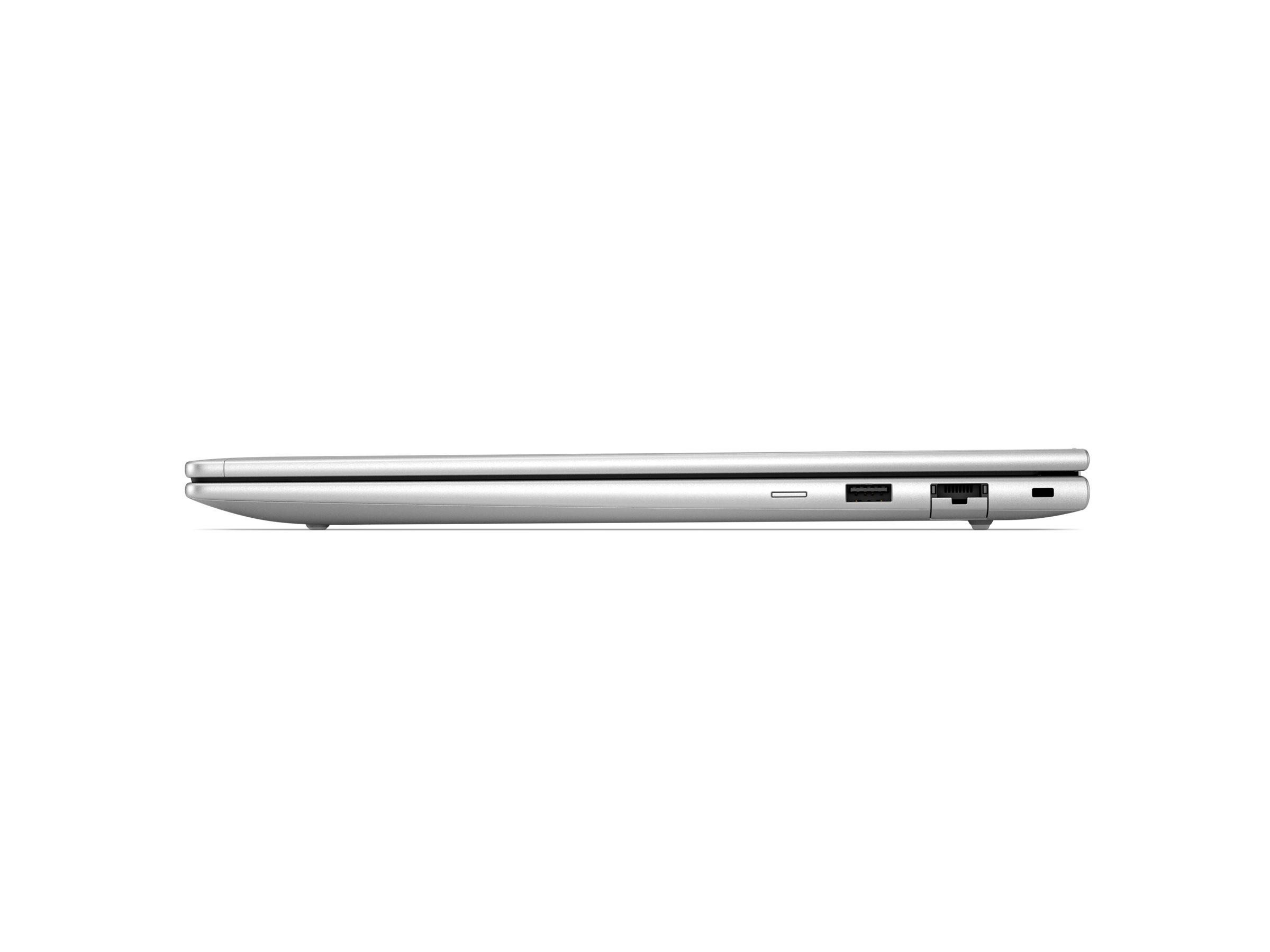 HP ProBook 4 G2i Notebook - 177-Grad - IPS 1920 x 1200 - Wi-Fi 7 - Bluetooth 6.0 - Schnellaluminium in Silber - kbd: Deutsch HP ProBook 4 G2i Notebook - 177-Grad - IPS 1920 x 1200 - Wi-Fi 7 - Bluetooth 6.0 - Schnellaluminium in Silber - kbd: Deutsch