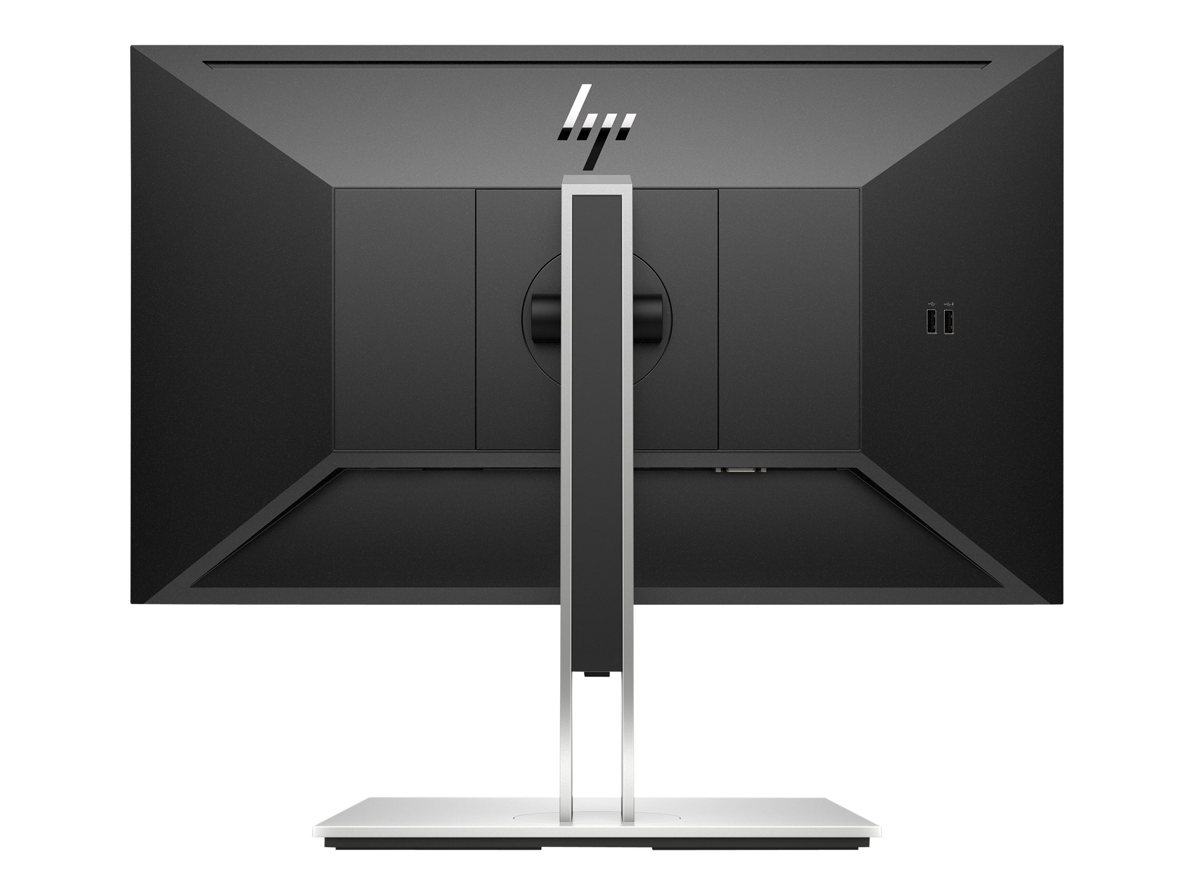 HP E23 G4 E-Series LED-Monitor 58.4 cm (23") - 1920 x 1080 Full HD (1080p) @ 60 Hz - IPS - 250 cd/m² - 1000:1 - 5 ms - HDMI - VGA - DisplayPort - Schwarz - Silber - für HP 250 G9; Elite 600 G9 - 800 G9; EliteBook 830 G6; Pro 260 G9 - 290 G9; ZBook Firefl… HP E23 G4 E-Series LED-Monitor 58.4 cm (23") - 1920 x 1080 Full HD (1080p) @ 60 Hz - IPS - 250 cd/m² - 1000:1 - 5 ms - HDMI - VGA - DisplayPort - Schwarz - Silber - für HP 250 G9; Elite 600 G9 - 800 G9; EliteBook 830 G6; Pro 260 G9 - 290 G9; ZBook Firefl…