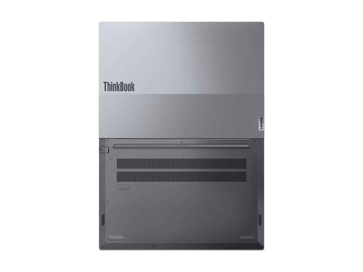 Lenovo ThinkBook 16 G9 IPL 21UR - Intel Core Ultra - IPS 1920 x 1200 - Wi-Fi 7 - Bluetooth - Arctic Grey - kbd: Deutsch - mit 1 Jahr Lenovo Premier Support Lenovo ThinkBook 16 G9 IPL 21UR - Intel Core Ultra - IPS 1920 x 1200 - Wi-Fi 7 - Bluetooth - Arctic Grey - kbd: Deutsch - mit 1 Jahr Lenovo Premier Support