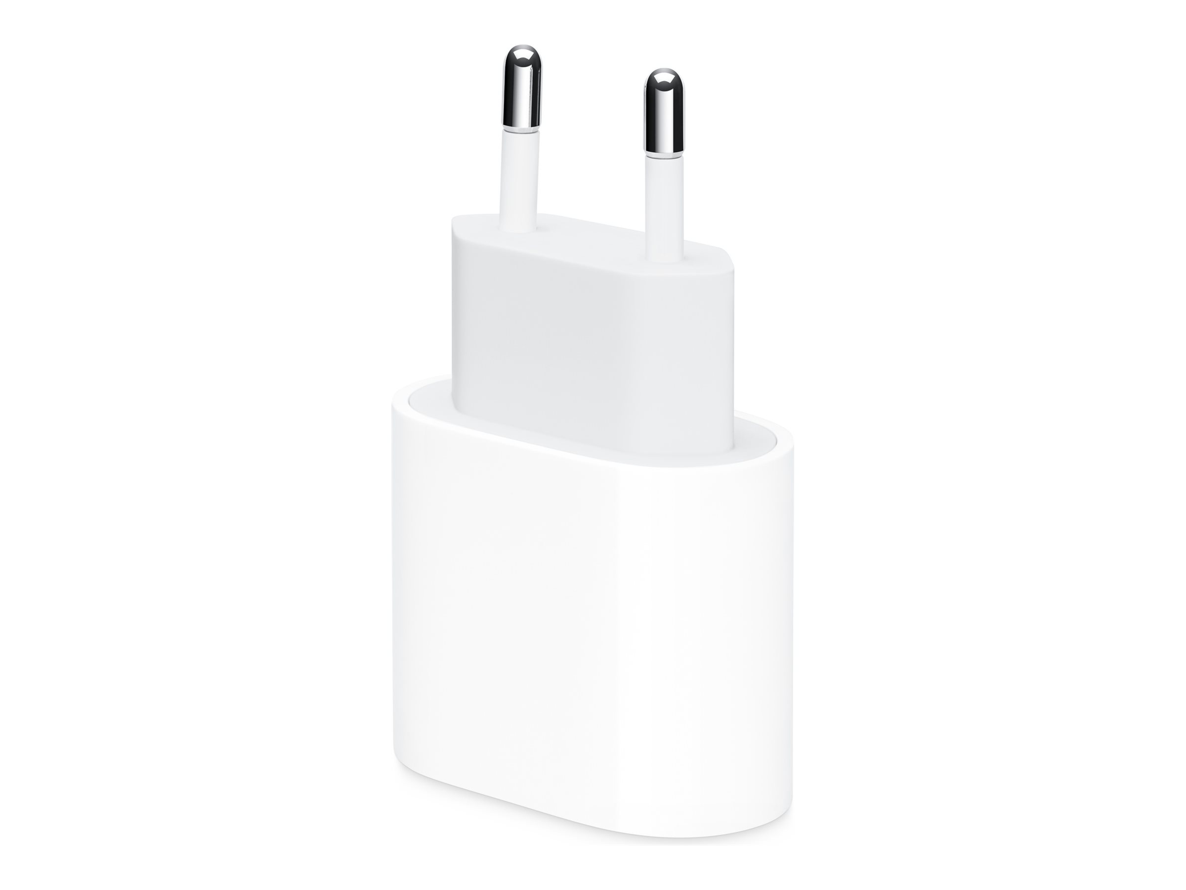 Apple Netzteil 20Watt (24 pin USB-C) - Ladegerät