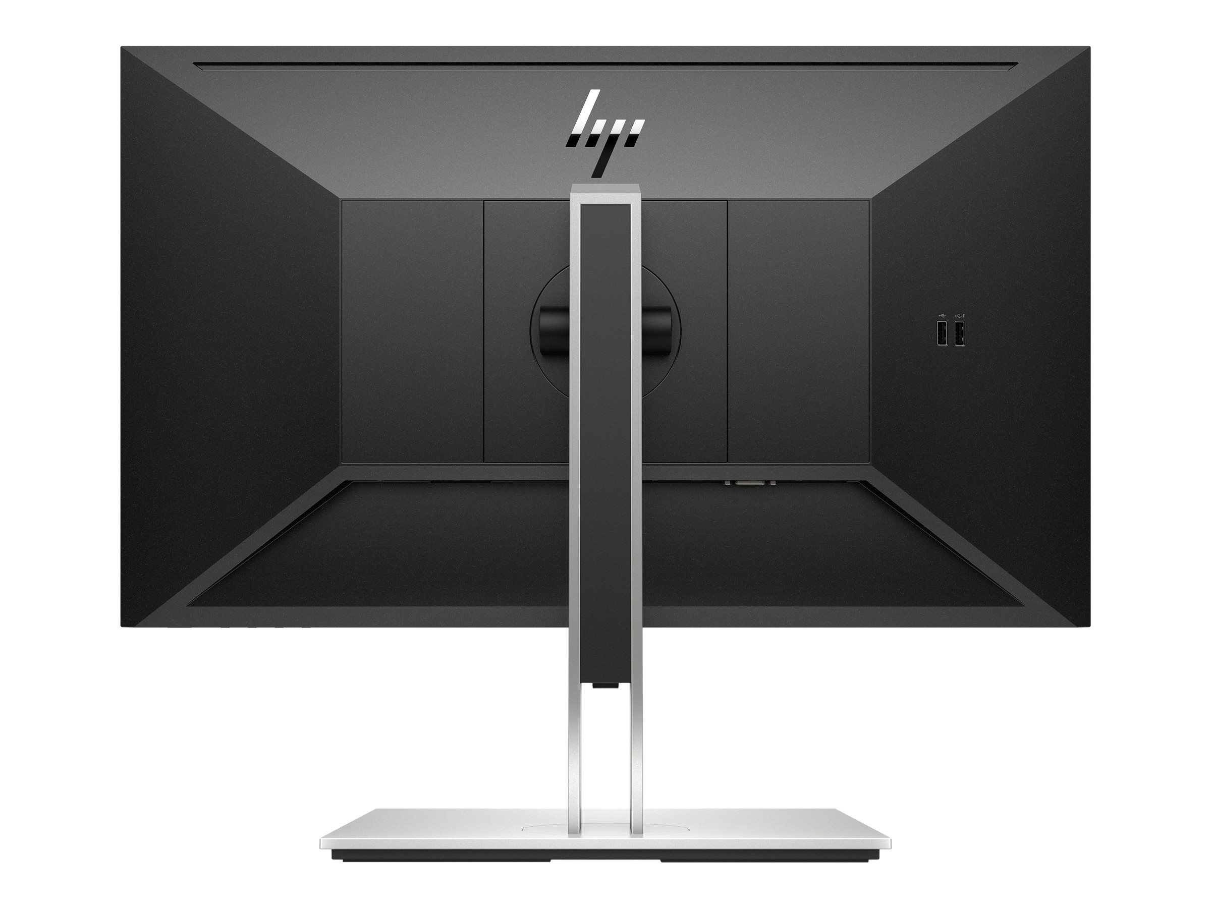 HP E24 G4 E-Series LED-Monitor 60,5 cm (23,8") 1920 x 1080 IPS LED - 1920 x 1080 Full HD (1080p) @ 60 Hz - IPS - 250 cd/m² - 1000:1 - 5 ms - HDMI - VGA - DisplayPort - Silber (Halter) - schwarzer Kopf HP E24 G4 E-Series LED-Monitor 60,5 cm (23,8") 1920 x 1080 IPS LED - 1920 x 1080 Full HD (1080p) @ 60 Hz - IPS - 250 cd/m² - 1000:1 - 5 ms - HDMI - VGA - DisplayPort - Silber (Halter) - schwarzer Kopf