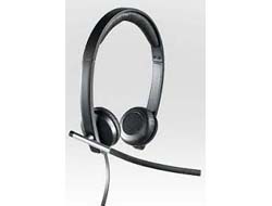 USB HEADSET STEREO H650E - kabelgebunden USB HEADSET STEREO H650E - kabelgebunden