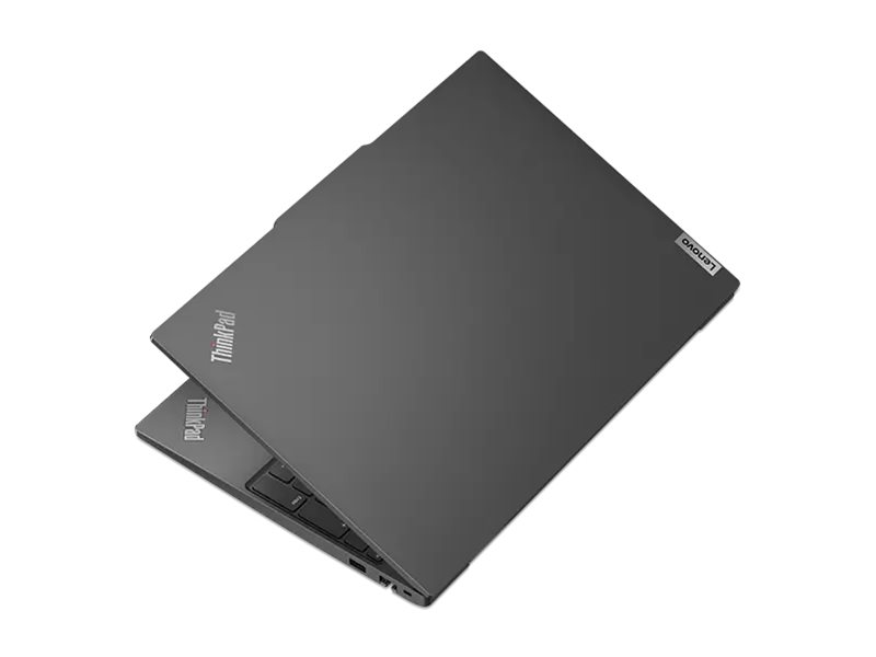 Lenovo ThinkPad E16 Gen 2 21M5 - IPS 1920 x 1200 - Wi-Fi 6E - Bluetooth - Schwarz - kbd: Deutsch - mit 1 Jahr Lenovo Premier Support