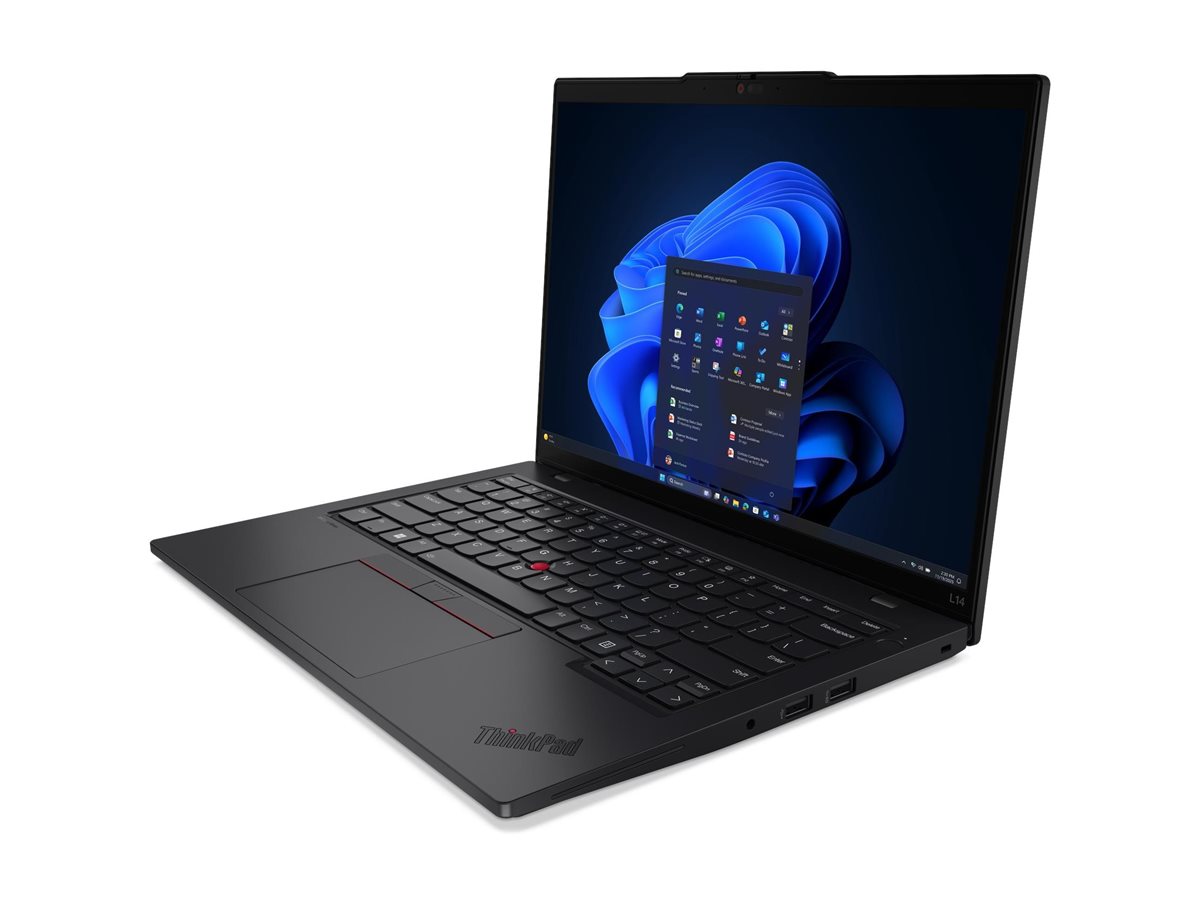 Lenovo ThinkPad L14 Gen 6 21S6 - Intel Core Ultra
