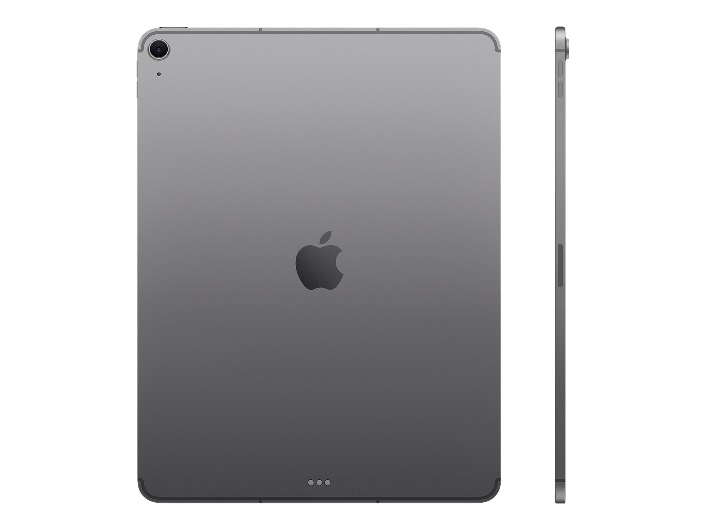Apple 13-inch iPad Air M4 Wi-Fi + Cellular - - IPS (2732 x 2048) - 3G - 4G - 5G - Space-grau