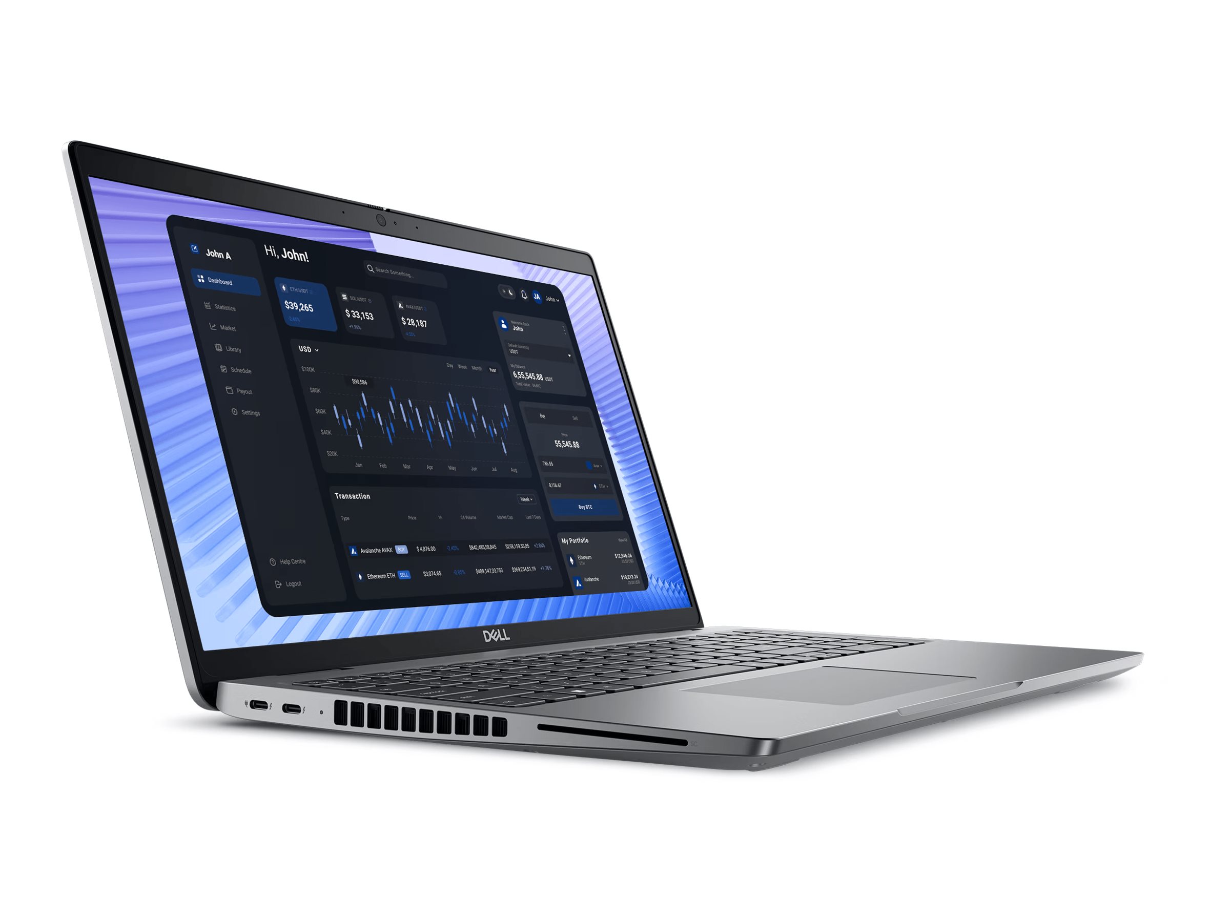 Dell Precision 3590 - Intel Core Ultra 7 155H / - IPS 1920 x 1080 (Full HD) - Wi-Fi 6E - Titan Gray - BTS - mit 3 Jahre Vor-Ort-Basisservice nach Diagnose per Fernzugriff - nur Hardware-Support Dell Precision 3590 - Intel Core Ultra 7 155H / - IPS 1920 x 1080 (Full HD) - Wi-Fi 6E - Titan Gray - BTS - mit 3 Jahre Vor-Ort-Basisservice nach Diagnose per Fernzugriff - nur Hardware-Support