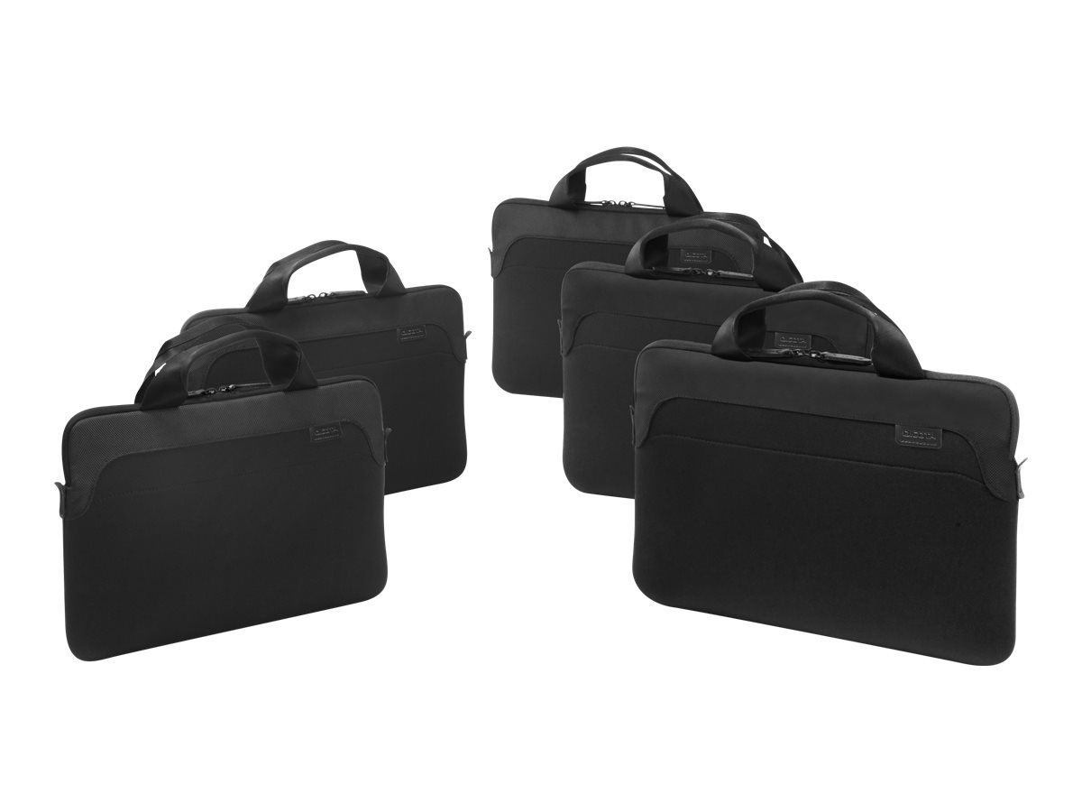 Notebooktasche Ultra Skin Plus PRO - 12-12.5" - 340 x 235 x 13 mm - 300g