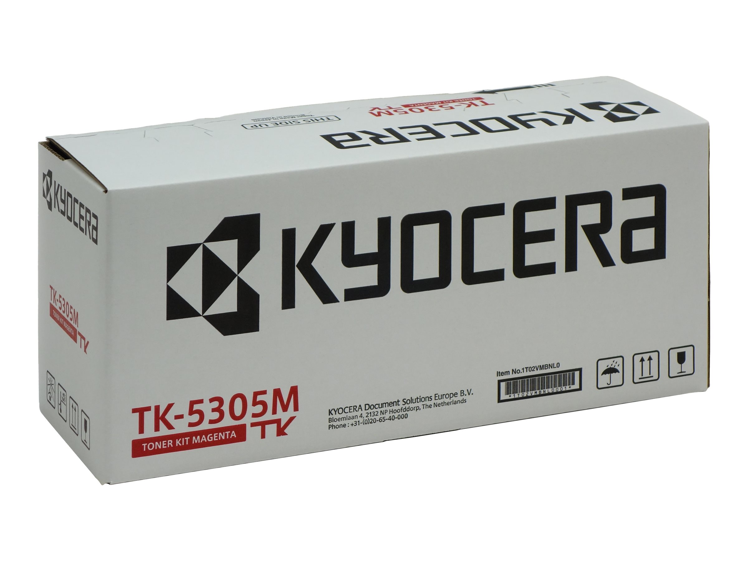 KYOCERA TK-5305M Original - für TASKalfa 350ci KYOCERA TK-5305M Original - für TASKalfa 350ci
