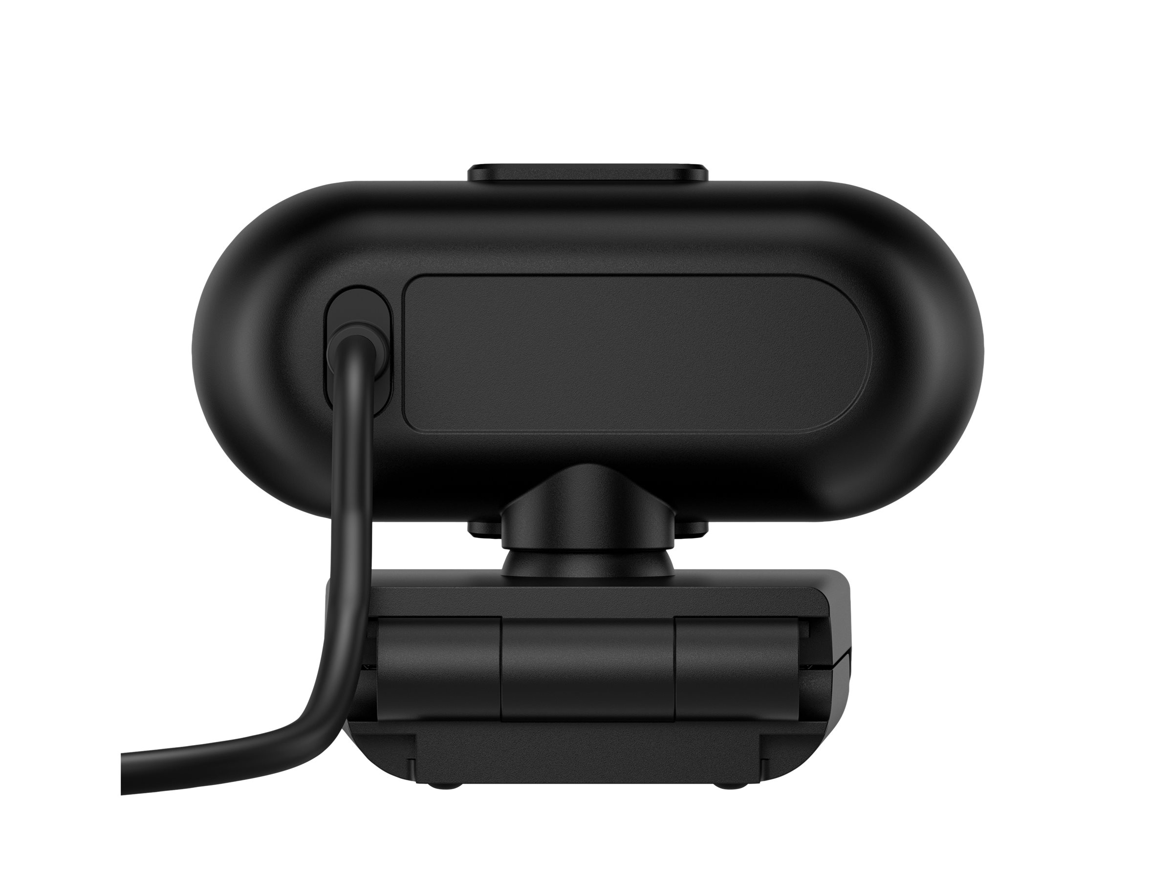 HP 325 - Webcam - Schwenken - Farbe - 1920 x 1080 - Audio - USB 2.0