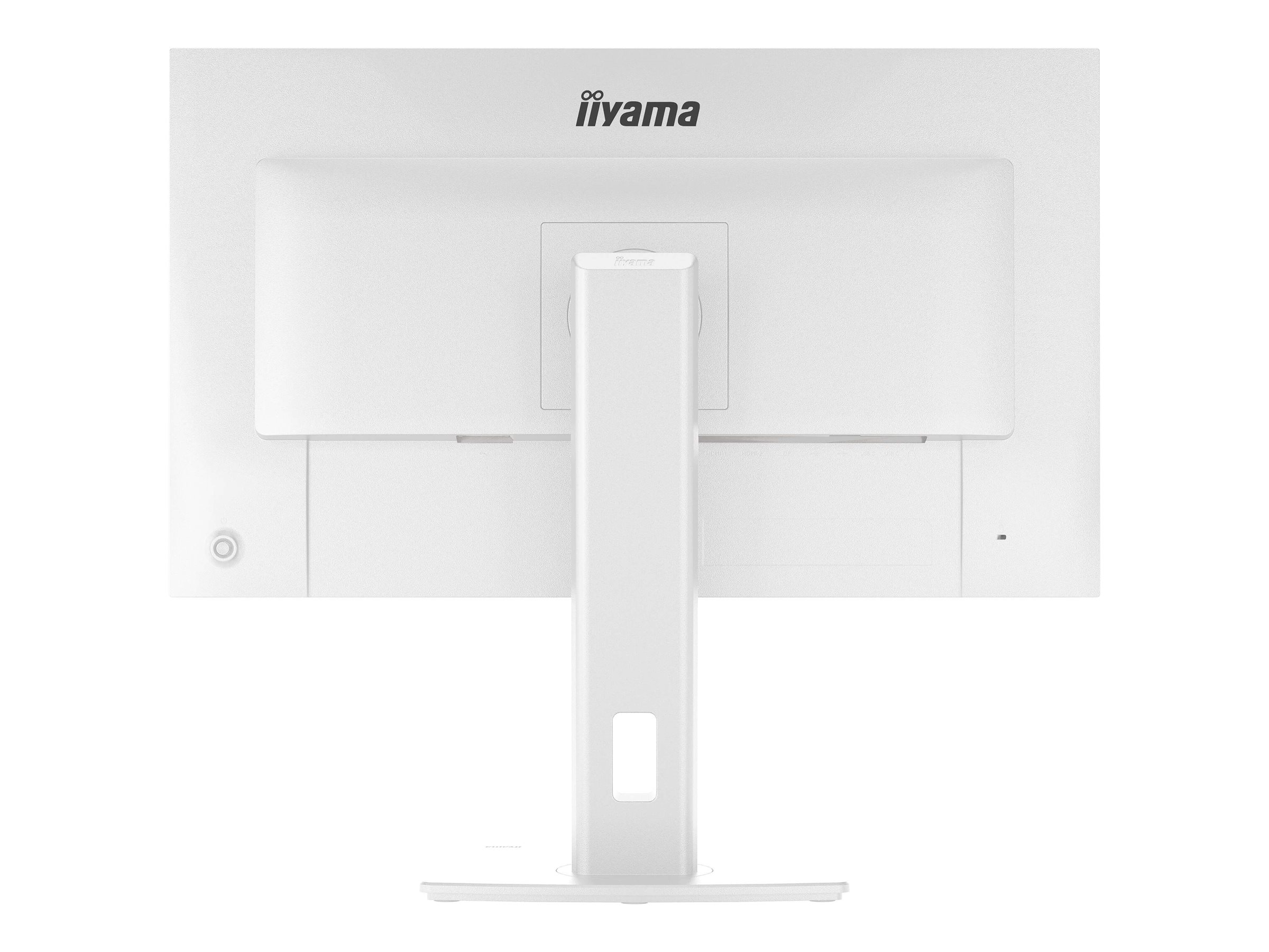 Iiyama ProLite XB2797QSU-W1 - LED-Monitor - 2560 x 1440 QHD @ 75 Hz - IPS - 350 cd/m² - 1000:1 - 1 ms - 2xHDMI - DisplayPort - Lautsprecher - weiß - Matte Iiyama ProLite XB2797QSU-W1 - LED-Monitor - 2560 x 1440 QHD @ 75 Hz - IPS - 350 cd/m² - 1000:1 - 1 ms - 2xHDMI - DisplayPort - Lautsprecher - weiß - Matte