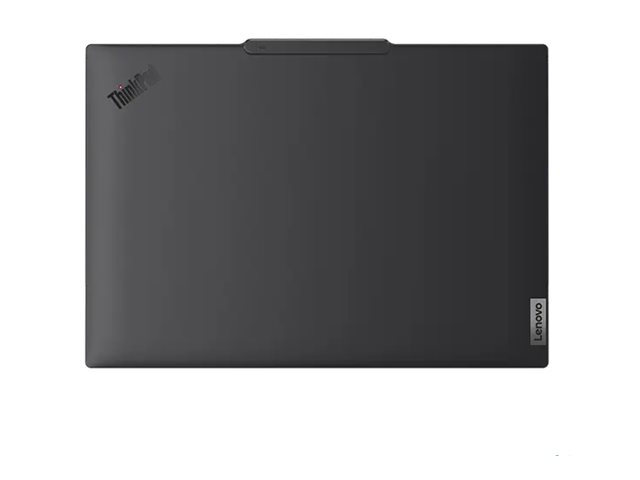 Lenovo ThinkPad T14s Gen 6 21QX - Intel Core Ultra - IPS 1920 x 1200 - Wi-Fi 7 - Bluetooth - 5G-aufrüstbar - Schwarz - kbd: Deutsch - mit 1 Jahr Lenovo Premier Support - CO2-Ausgleich 0,5 Tonnen (2. Gen.)