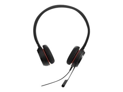 Jabra EVOLVE 20 - On-Ear - kabelgebunden - USB