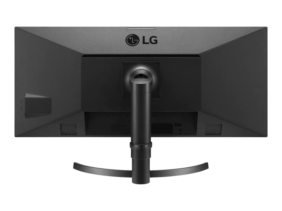 LG 34CN650W-AP - Thin Client - All-in-One - 1 x Celeron J4105 / 1.5 GHz - RAM 8 GB - SSD 128 GB - UHD Graphics 600 - 1GbE - WLAN: 802.11a/b/g/n - Bluetooth 4.0 - Win 10 IoT Enterprise LTSB - Monitor: LED 86.36 cm (34") 2560 x 1080 (UltraWide Full HD) @…