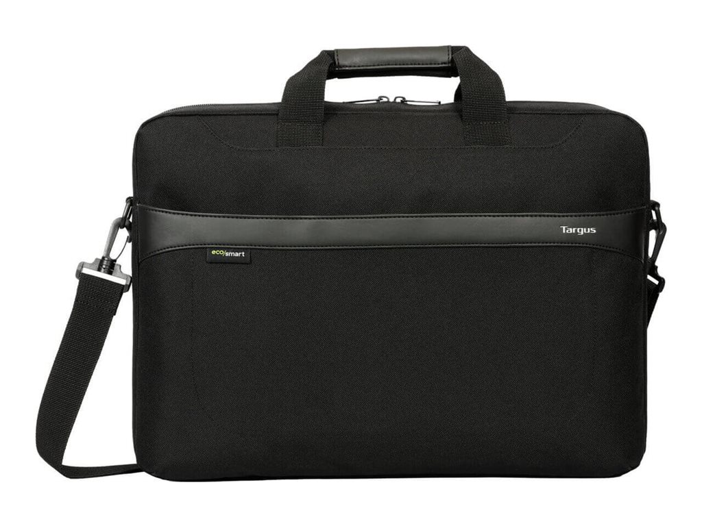 Targus GeoLite, Notebook-Tasche, 40,6 cm (16"), - 40.6 cm - 15" - 16" - Schwarz
