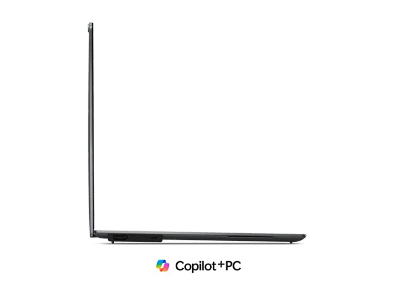 Lenovo ThinkPad X9-15 Gen 1 21Q6 - OLED 2880 x 1800 (2.8K) @ 120 Hz - Wi-Fi 7 - Bluetooth - Grau - kbd: Deutsch - mit 1 Jahr Lenovo Premier Support - CO2-Ausgleich 0,5 Tonnen (2. Gen.)