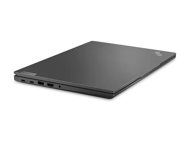Lenovo ThinkPad E14 Gen 6 21M3 - IPS 1920 x 1200 - Wi-Fi 6E - Bluetooth - Schwarz - kbd: Deutsch - mit 1 Jahr Lenovo Premier Support