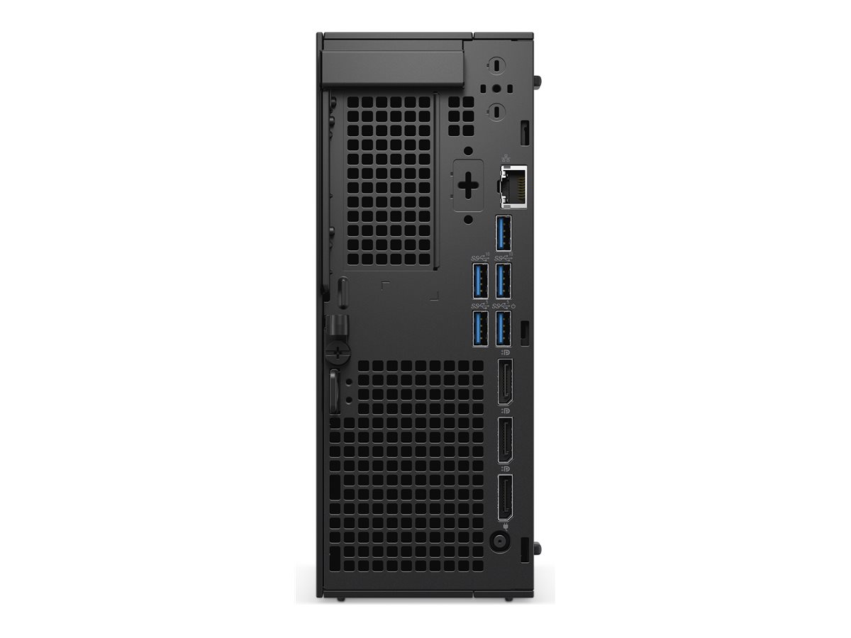 Dell OptiPlex 7020 Plus - SFF - Core i5 i5-14500 / - Win 11 Pro - Monitor: keiner - Schwarz - BTS - mit 3 Jahre Vor-Ort-Basisservice nach Diagnose per Fernzugriff - nur Hardware-Support Dell OptiPlex 7020 Plus - SFF - Core i5 i5-14500 / - Win 11 Pro - Monitor: keiner - Schwarz - BTS - mit 3 Jahre Vor-Ort-Basisservice nach Diagnose per Fernzugriff - nur Hardware-Support
