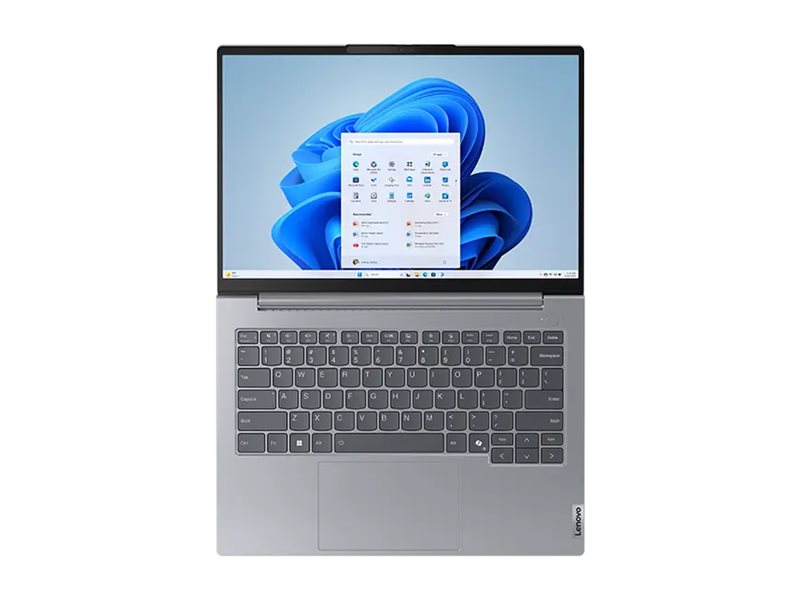 Lenovo ThinkBook 14 G7 IML 21MR - IPS 1920 x 1200 - Wi-Fi 6E - Bluetooth - Arctic Grey - kbd: Deutsch - mit 1 Jahr Lenovo Premier Support Lenovo ThinkBook 14 G7 IML 21MR - IPS 1920 x 1200 - Wi-Fi 6E - Bluetooth - Arctic Grey - kbd: Deutsch - mit 1 Jahr Lenovo Premier Support