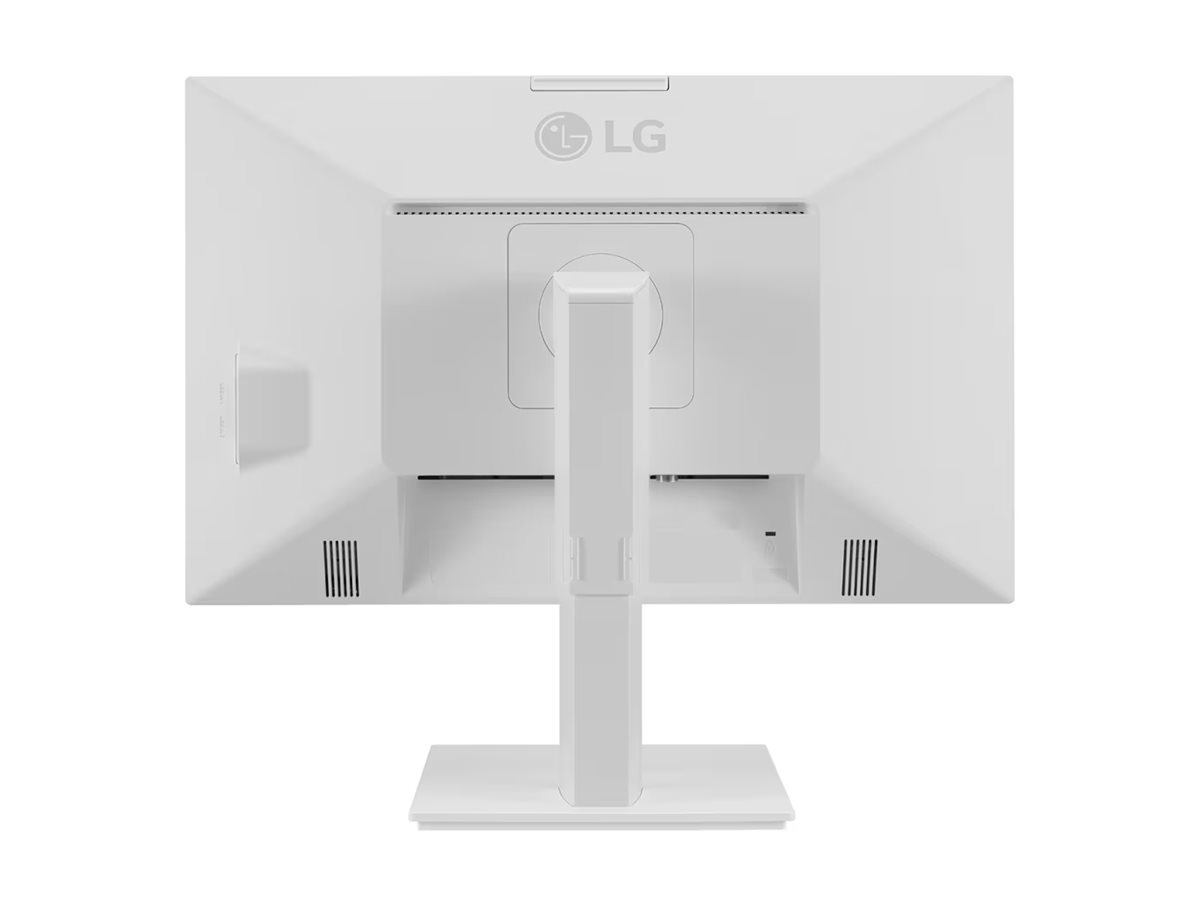 LG 24CR671N-2P - Thin Client - All-in-One - 1 x Pentium Silver N6005 / 2 GHz - RAM 8 GB - SSD 256 GB - NVMe - UHD Graphics - 1GbE - Wi-Fi 6 - WLAN: 802.11a/b/g/n/ac/ax - Bluetooth 5.1 - RFID - kein Betriebssystem - Monitor: LED 60.47 cm (23.8") 1920 x 1… LG 24CR671N-2P - Thin Client - All-in-One - 1 x Pentium Silver N6005 / 2 GHz - RAM 8 GB - SSD 256 GB - NVMe - UHD Graphics - 1GbE - Wi-Fi 6 - WLAN: 802.11a/b/g/n/ac/ax - Bluetooth 5.1 - RFID - kein Betriebssystem - Monitor: LED 60.47 cm (23.8") 1920 x 1…