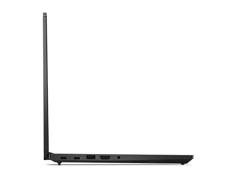 Lenovo ThinkPad E14 Gen 6 21M7 - IPS 1920 x 1200 - Wi-Fi 6E - Bluetooth - Schwarz - kbd: Deutsch - mit 1 Jahr Lenovo Premier Support Lenovo ThinkPad E14 Gen 6 21M7 - IPS 1920 x 1200 - Wi-Fi 6E - Bluetooth - Schwarz - kbd: Deutsch - mit 1 Jahr Lenovo Premier Support