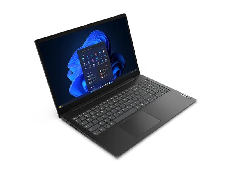 Lenovo V15 G6 ARP 83UU - AMD Ryzen 7 170 / 3.2 GHz - IPS 1920 x 1080 (Full HD) - Wi-Fi 6 - Business Black - kbd: Deutsch Lenovo V15 G6 ARP 83UU - AMD Ryzen 7 170 / 3.2 GHz - IPS 1920 x 1080 (Full HD) - Wi-Fi 6 - Business Black - kbd: Deutsch